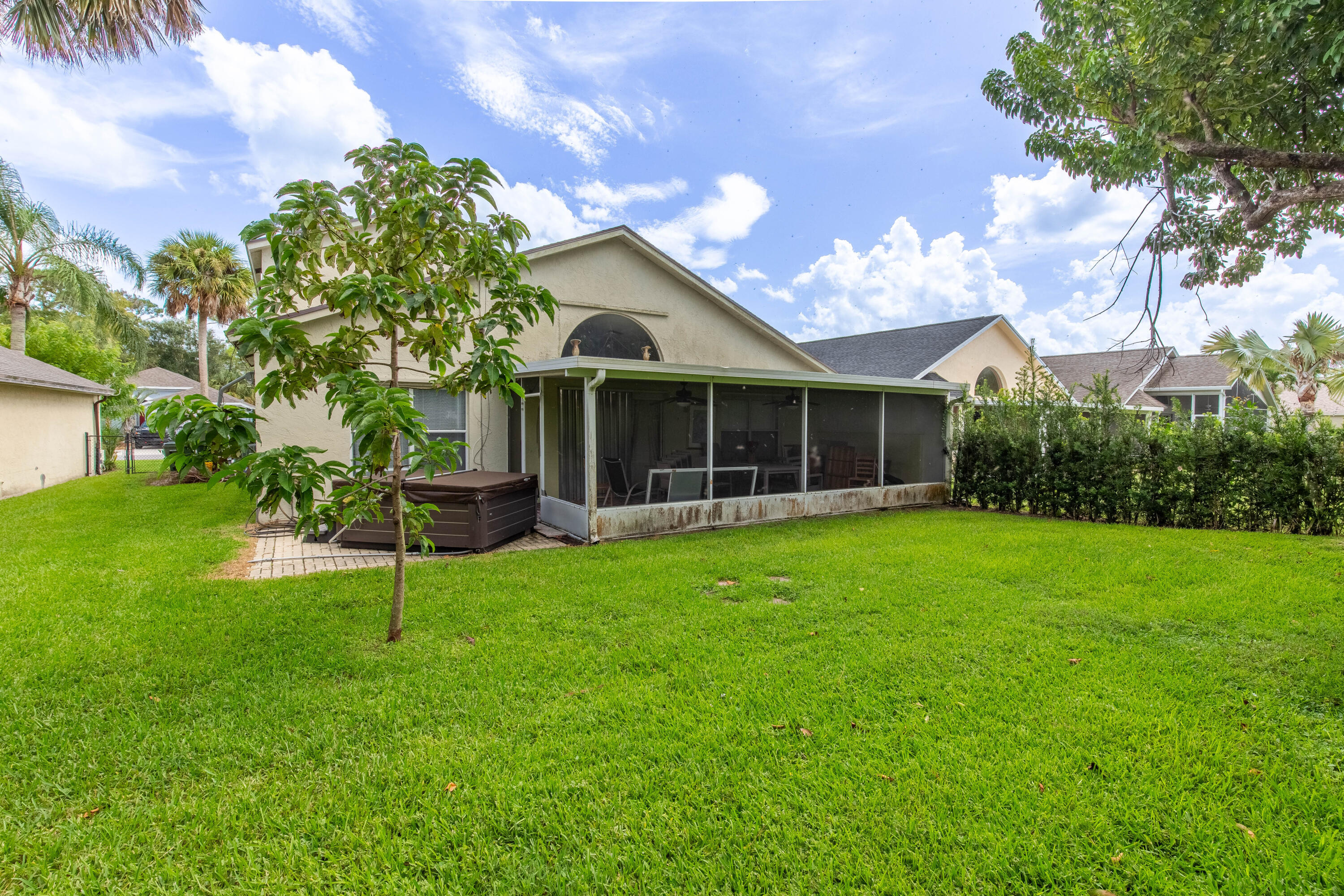 15157 Oak Chase Court Property Photo 25