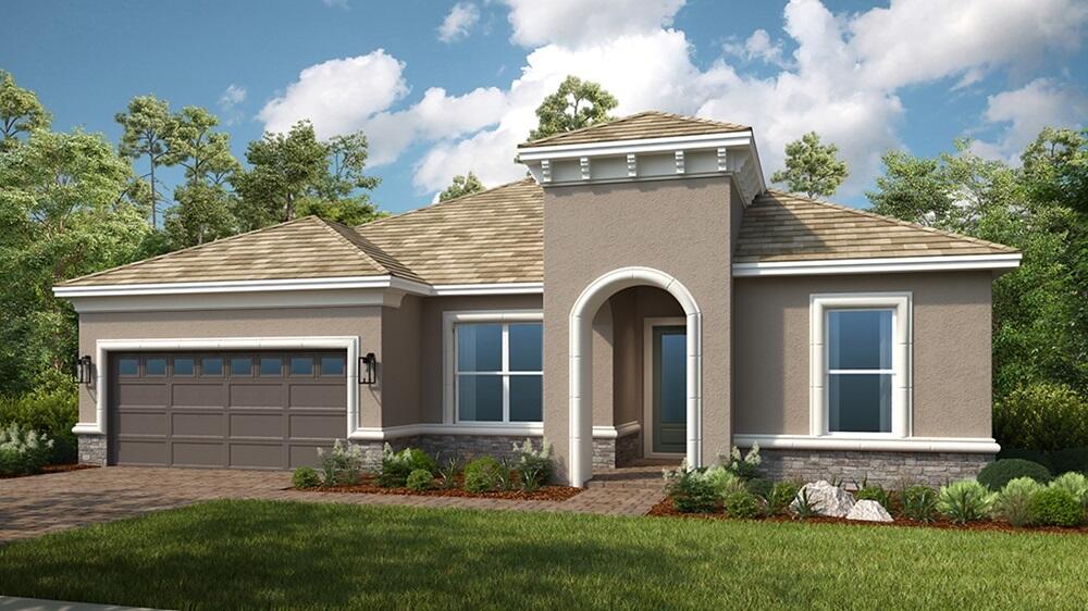 13777 Sw Shinnecock Drive Property Photo 1