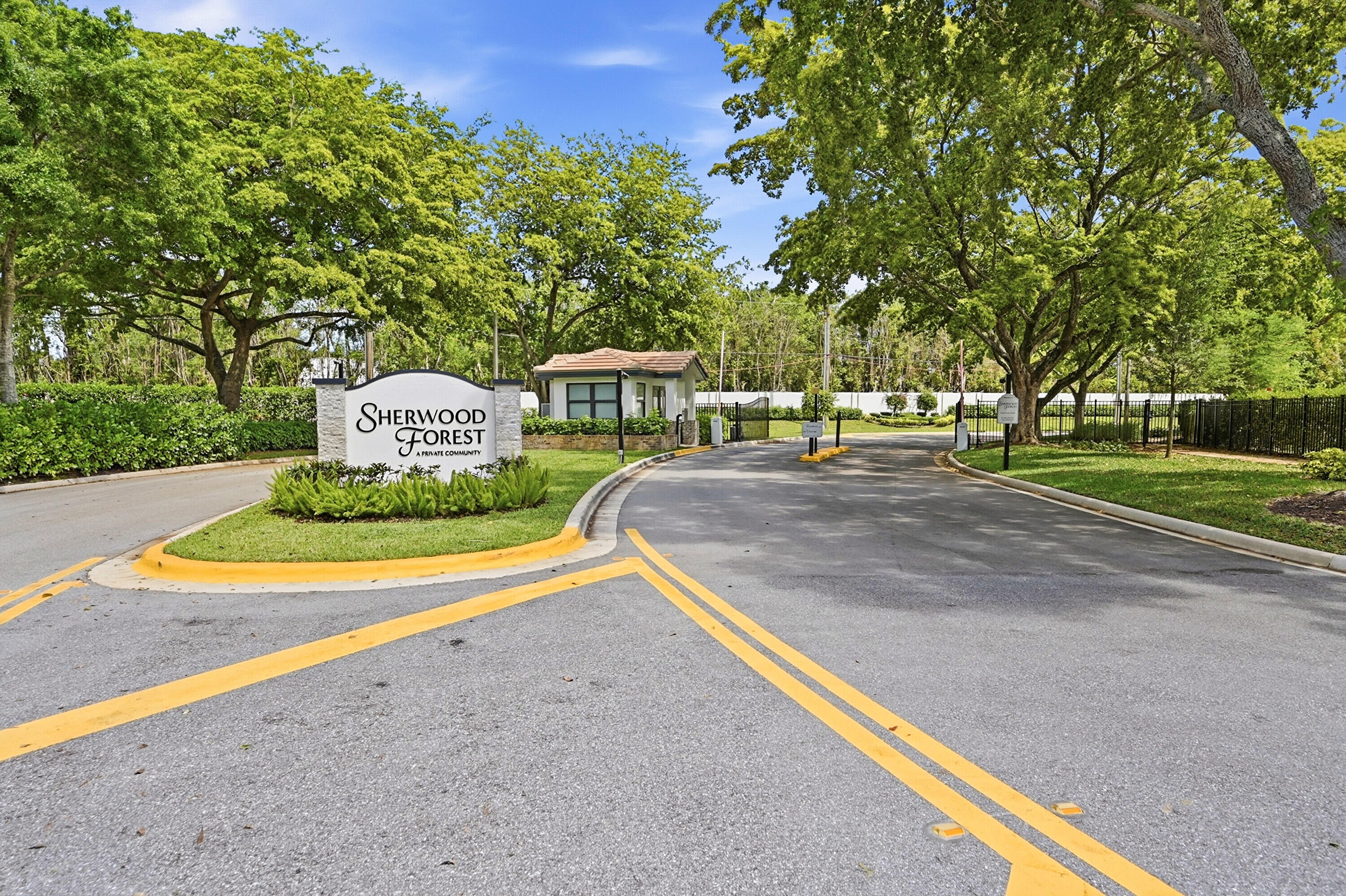 262 Sherwood Forest Drive
