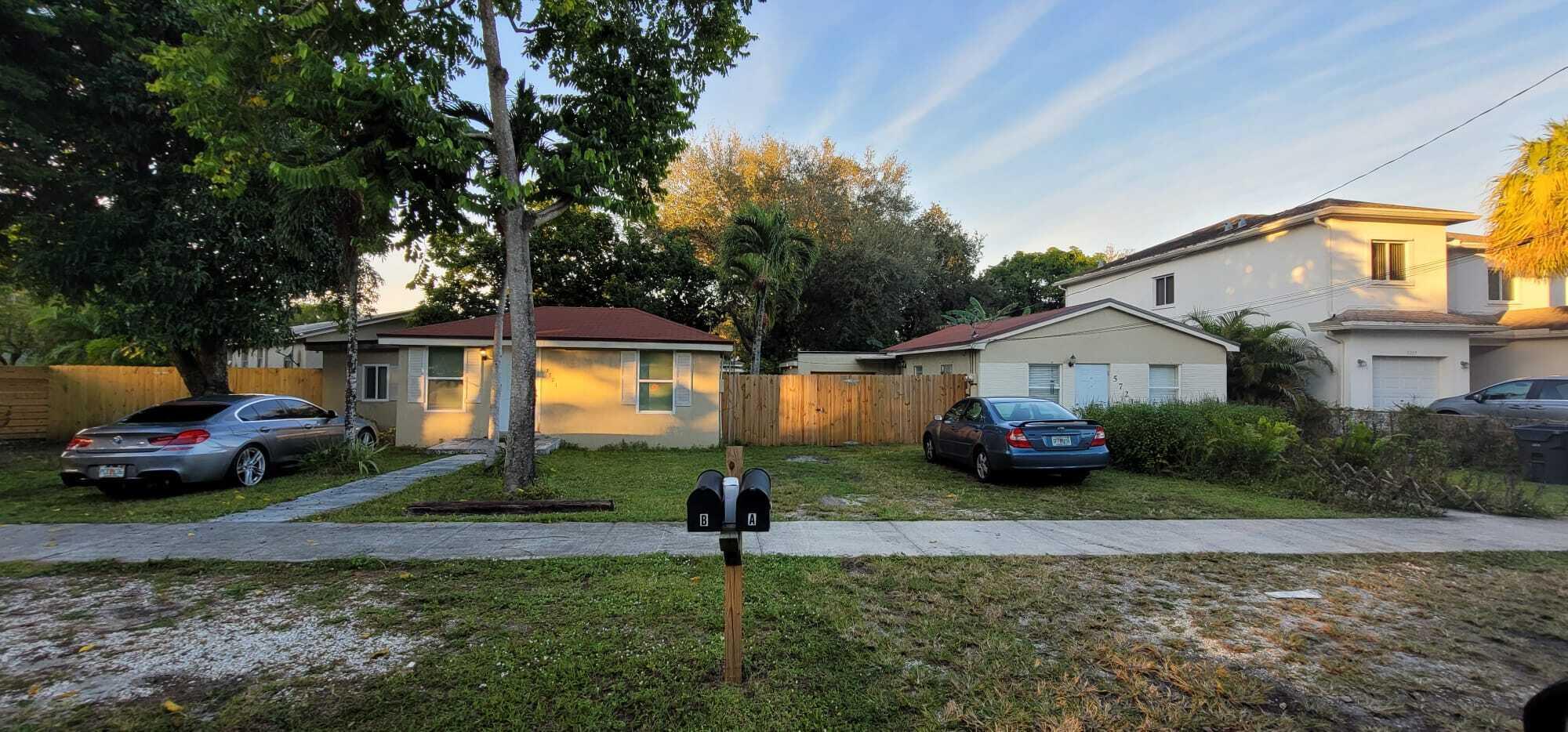 5721 Fillmore Street Property Photo 1