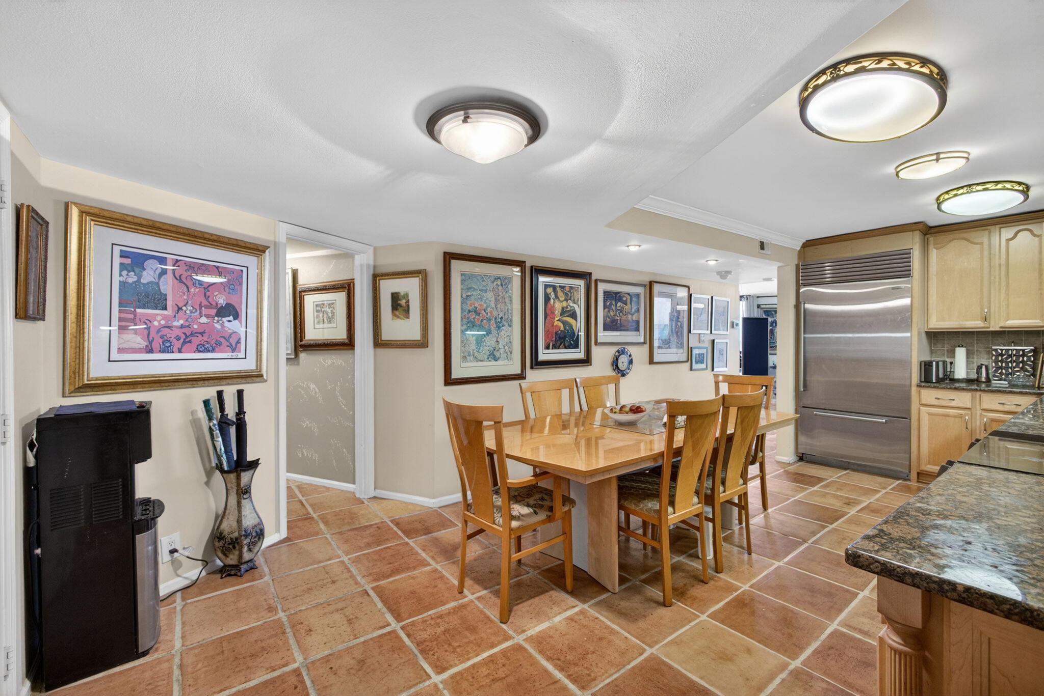 5420 N Ocean Drive 1201 Property Photo 16