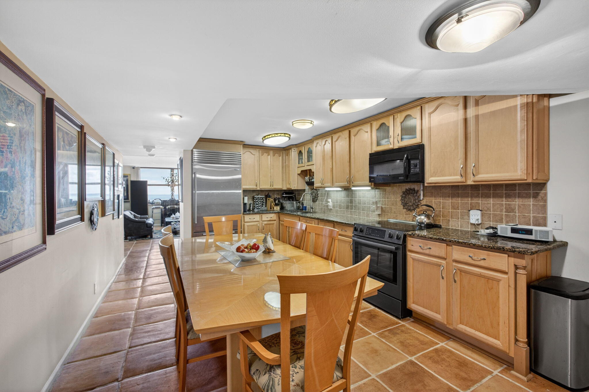 5420 N Ocean Drive 1201 Property Photo 17