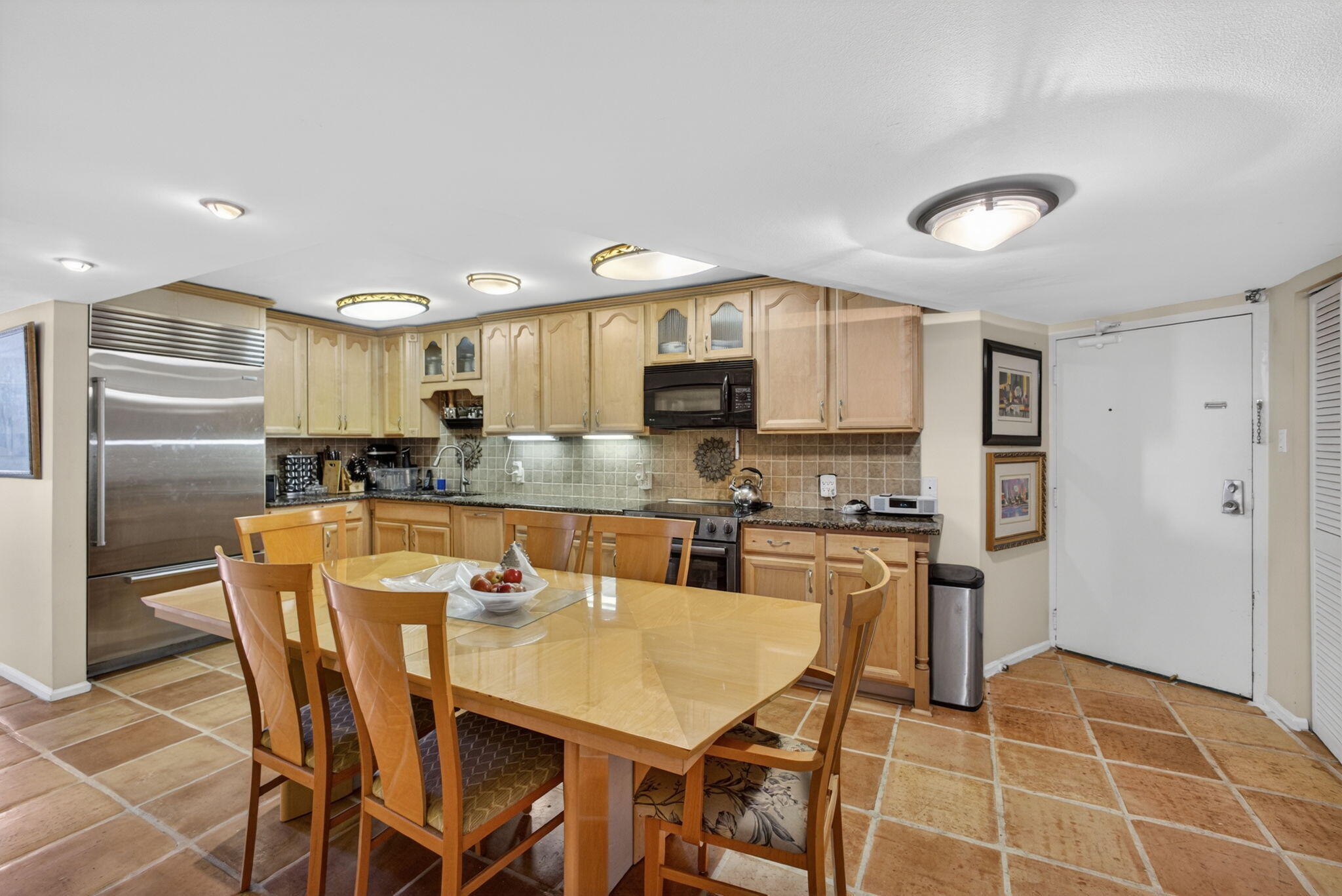 5420 N Ocean Drive 1201 Property Photo 18