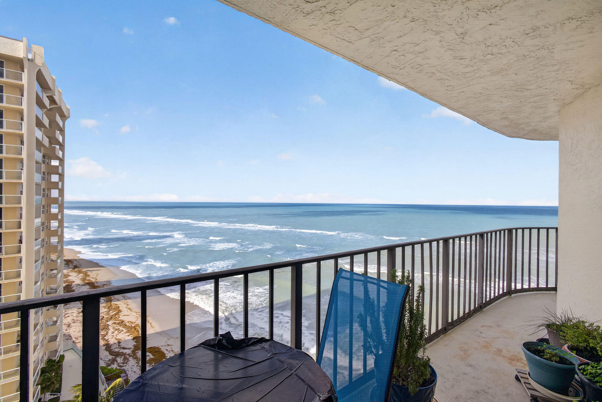 5420 N Ocean Drive 1201 Property Photo 21