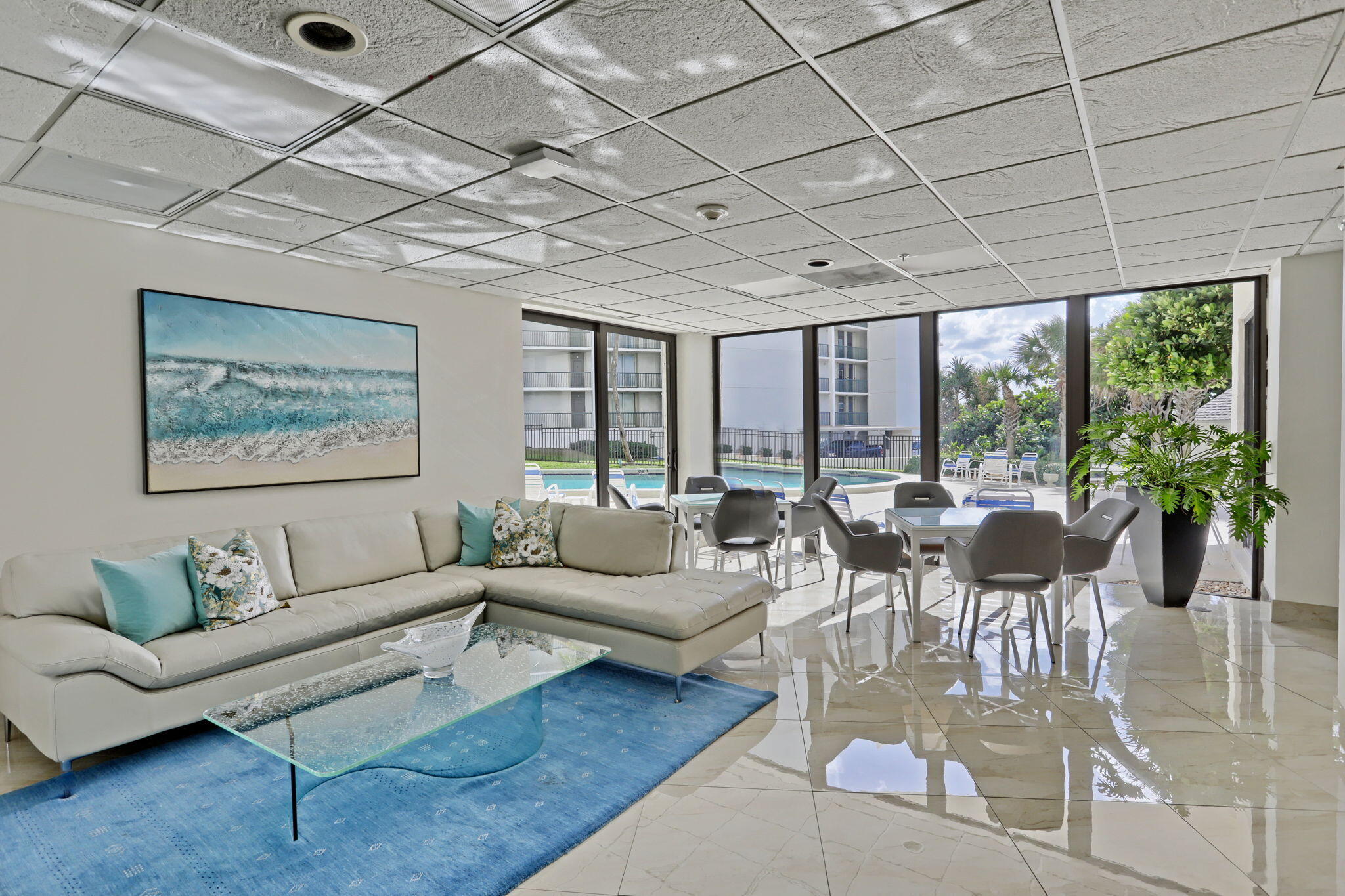 5420 N Ocean Drive 1201 Property Photo 38