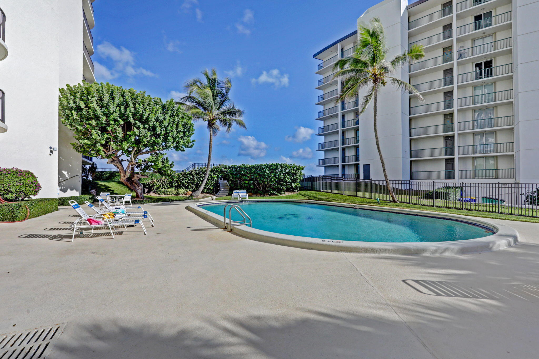 5420 N Ocean Drive 1201 Property Photo 42