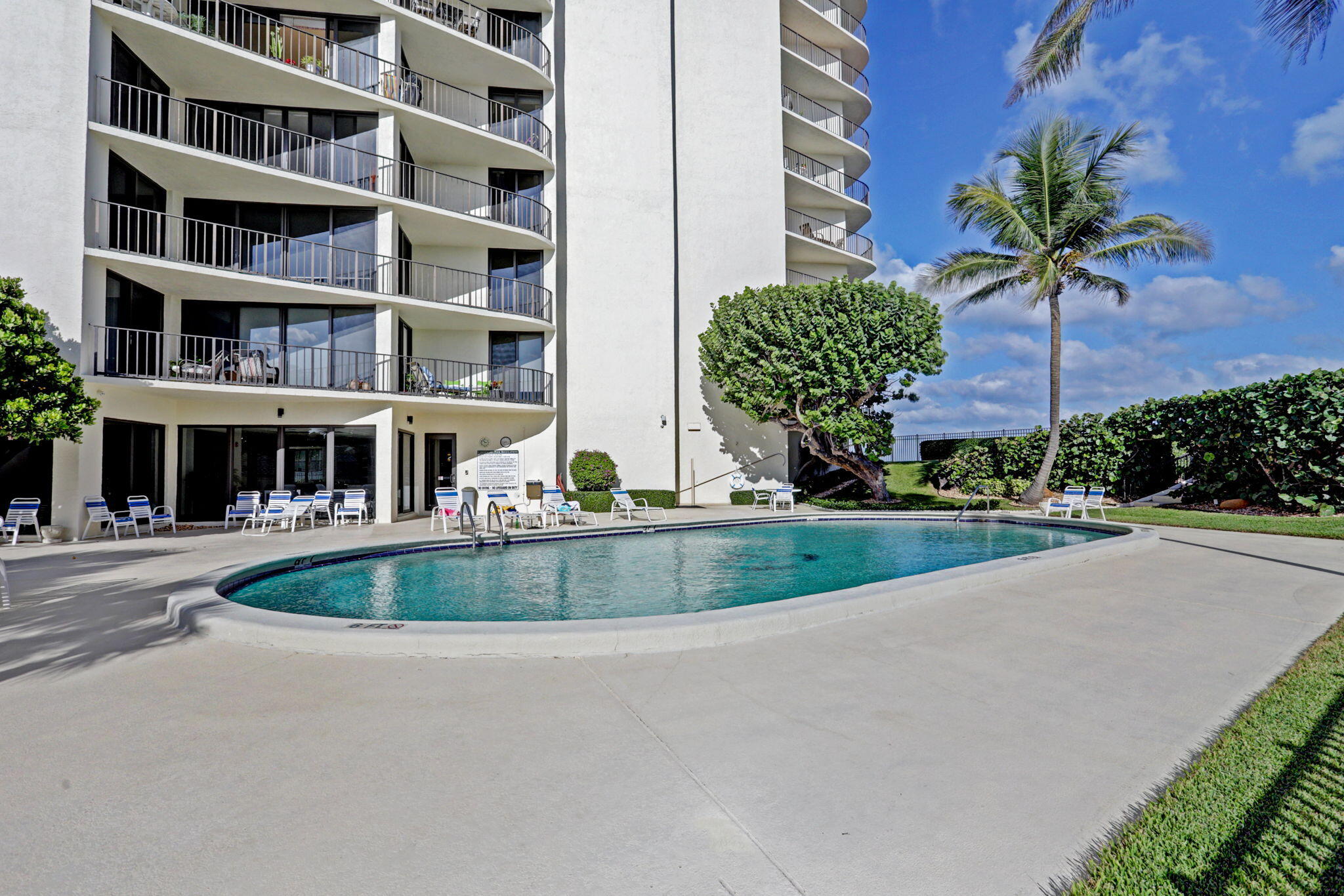 5420 N Ocean Drive 1201 Property Photo 43