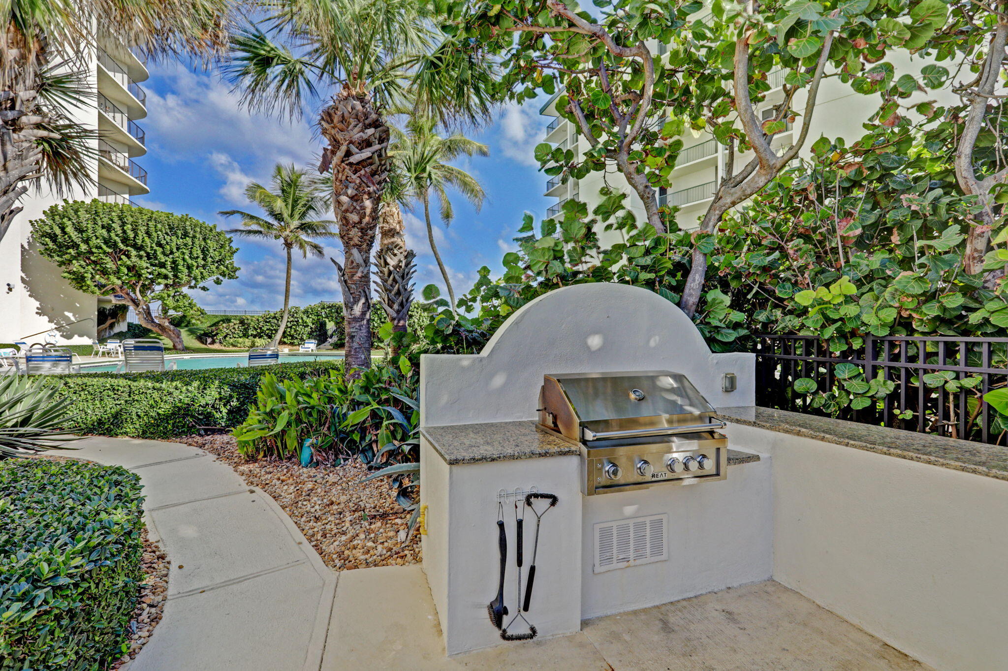 5420 N Ocean Drive 1201 Property Photo 44