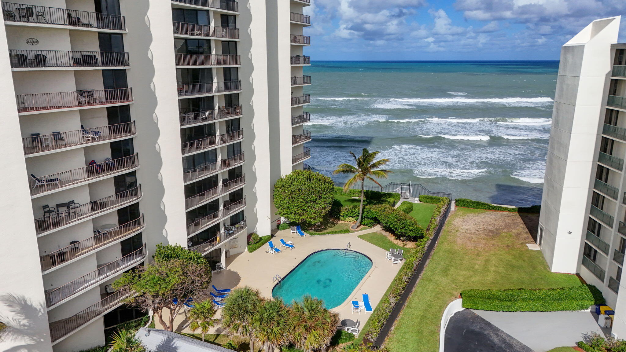 5420 N Ocean Drive 1201 Property Photo 56