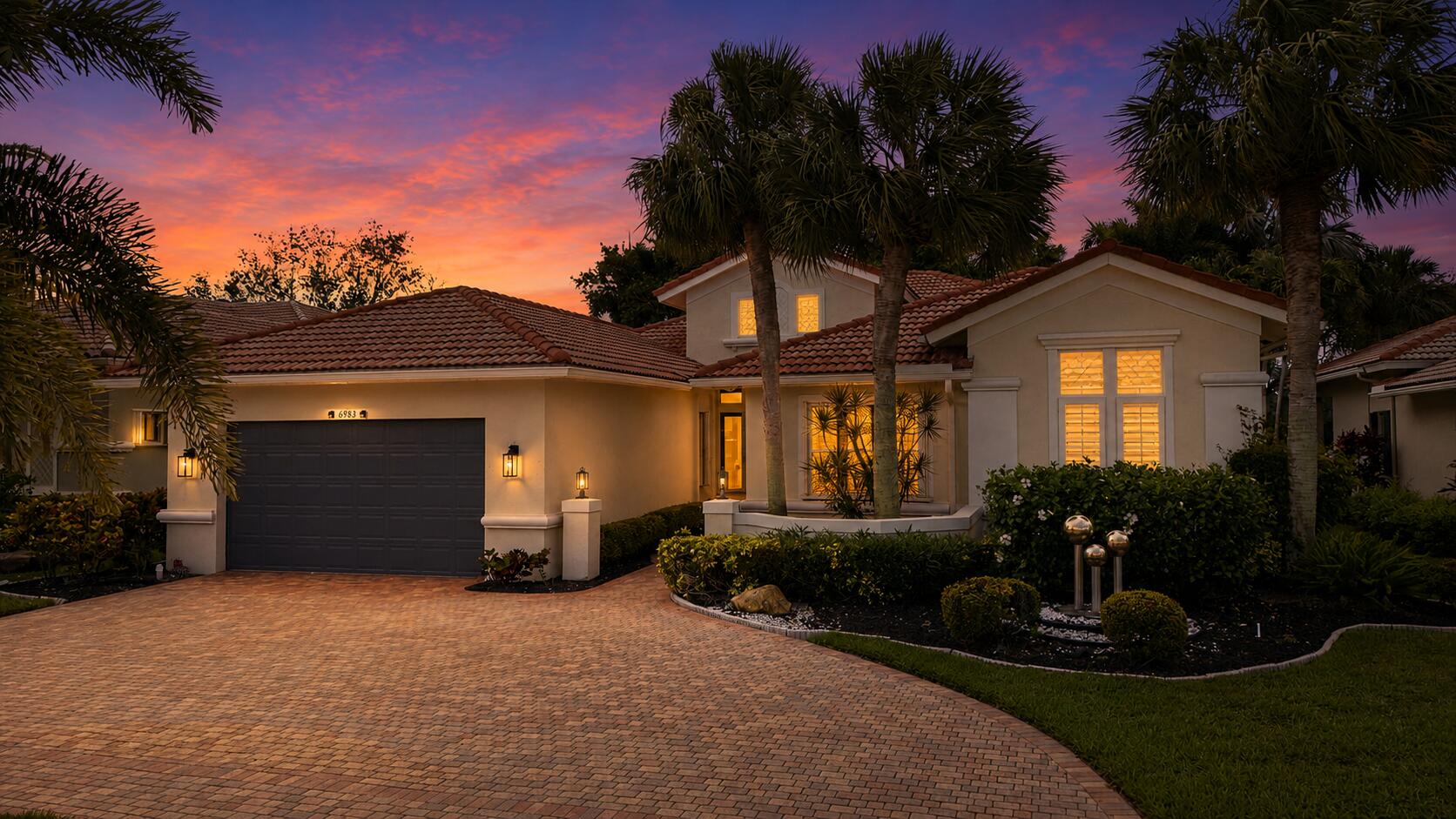 6983 Antinori Lane