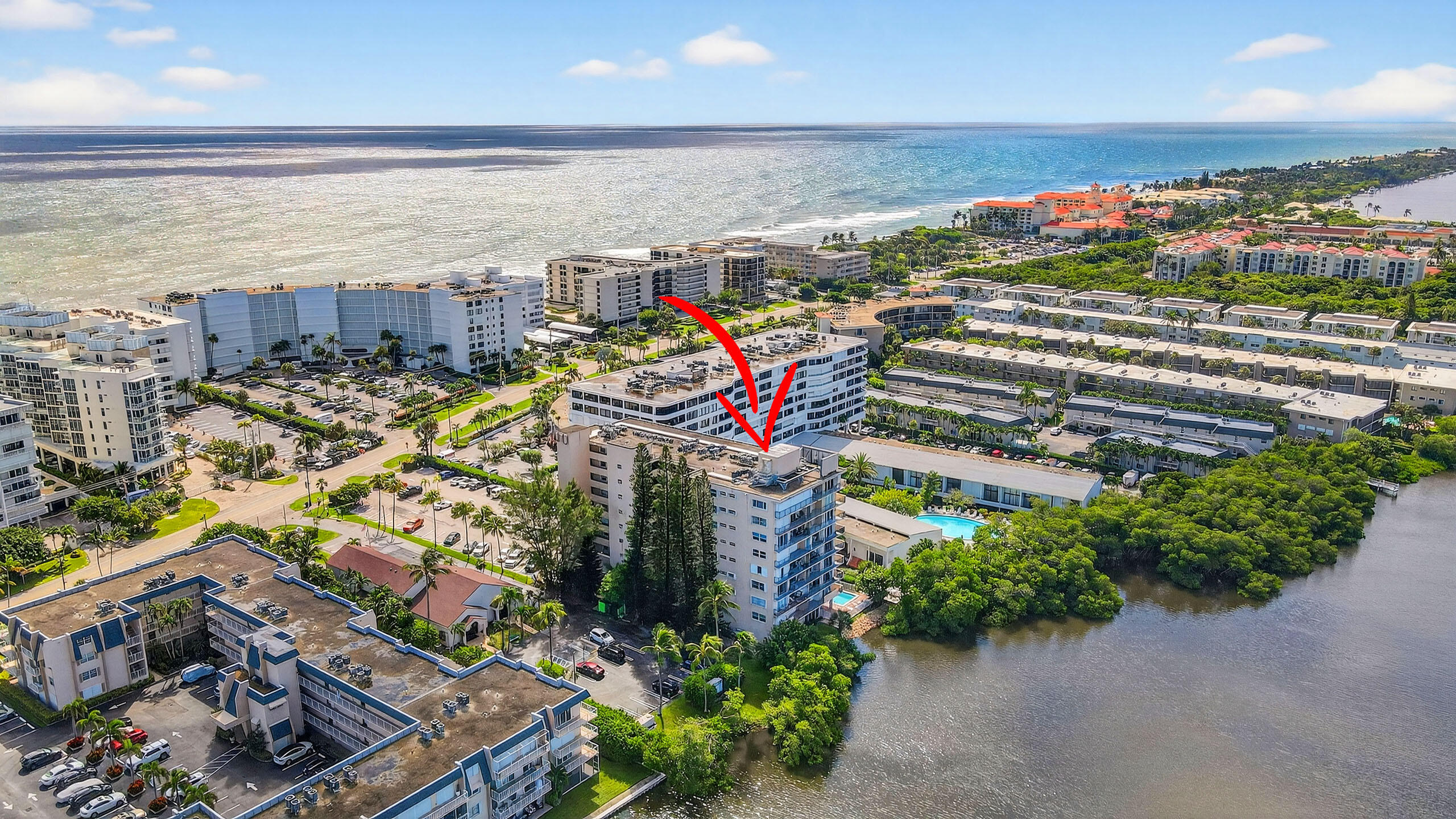 3581 S Ocean Boulevard 3c
