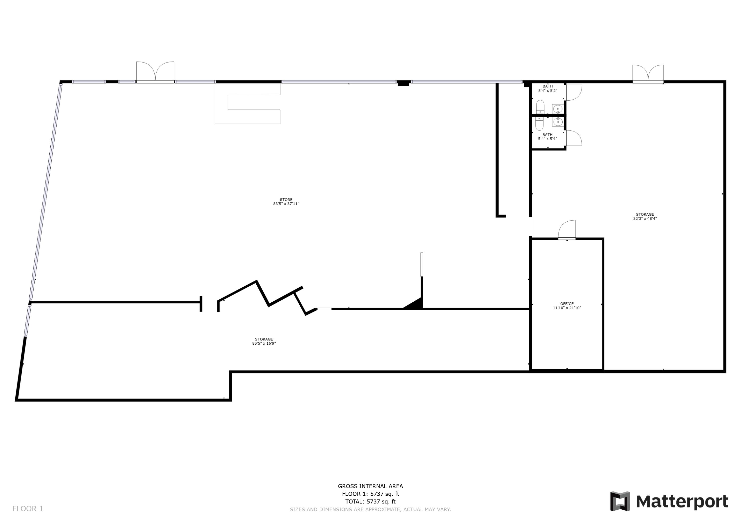 1336 N Federal Highway 1336 Property Photo 12