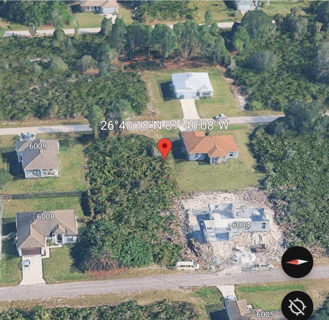 6006 Flora Avenue N Property Photo 1