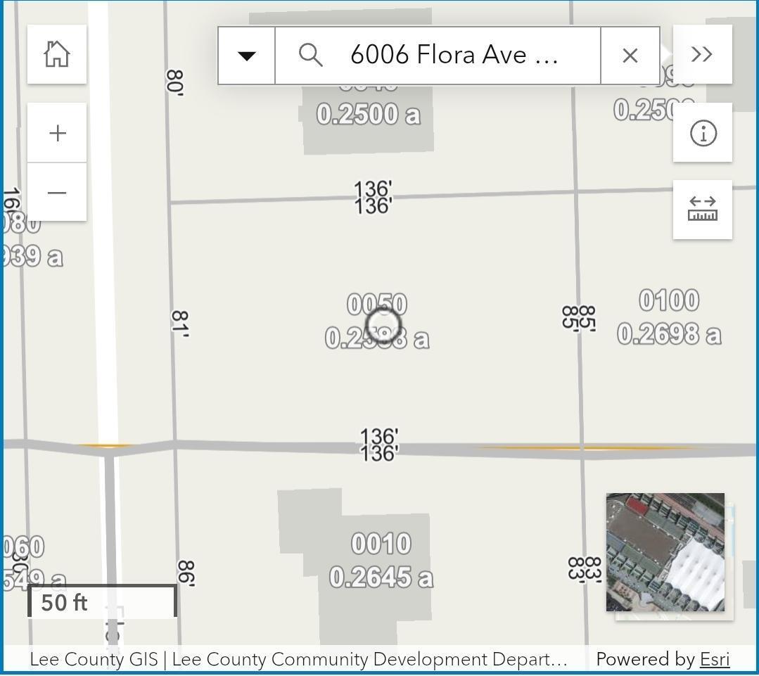 6006 Flora Avenue N Property Photo 3