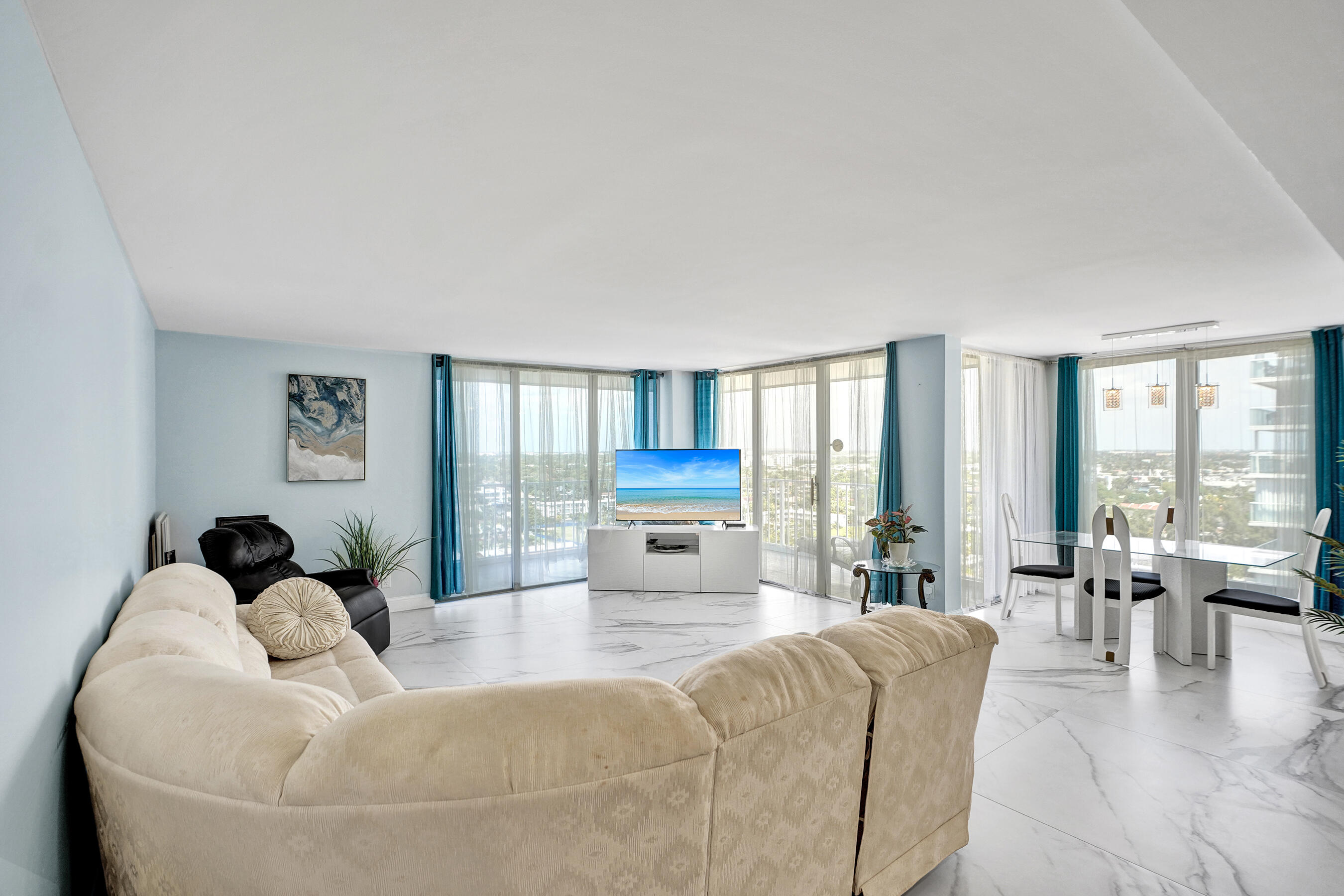 1010 S Ocean Boulevard 2009 Property Photo 4