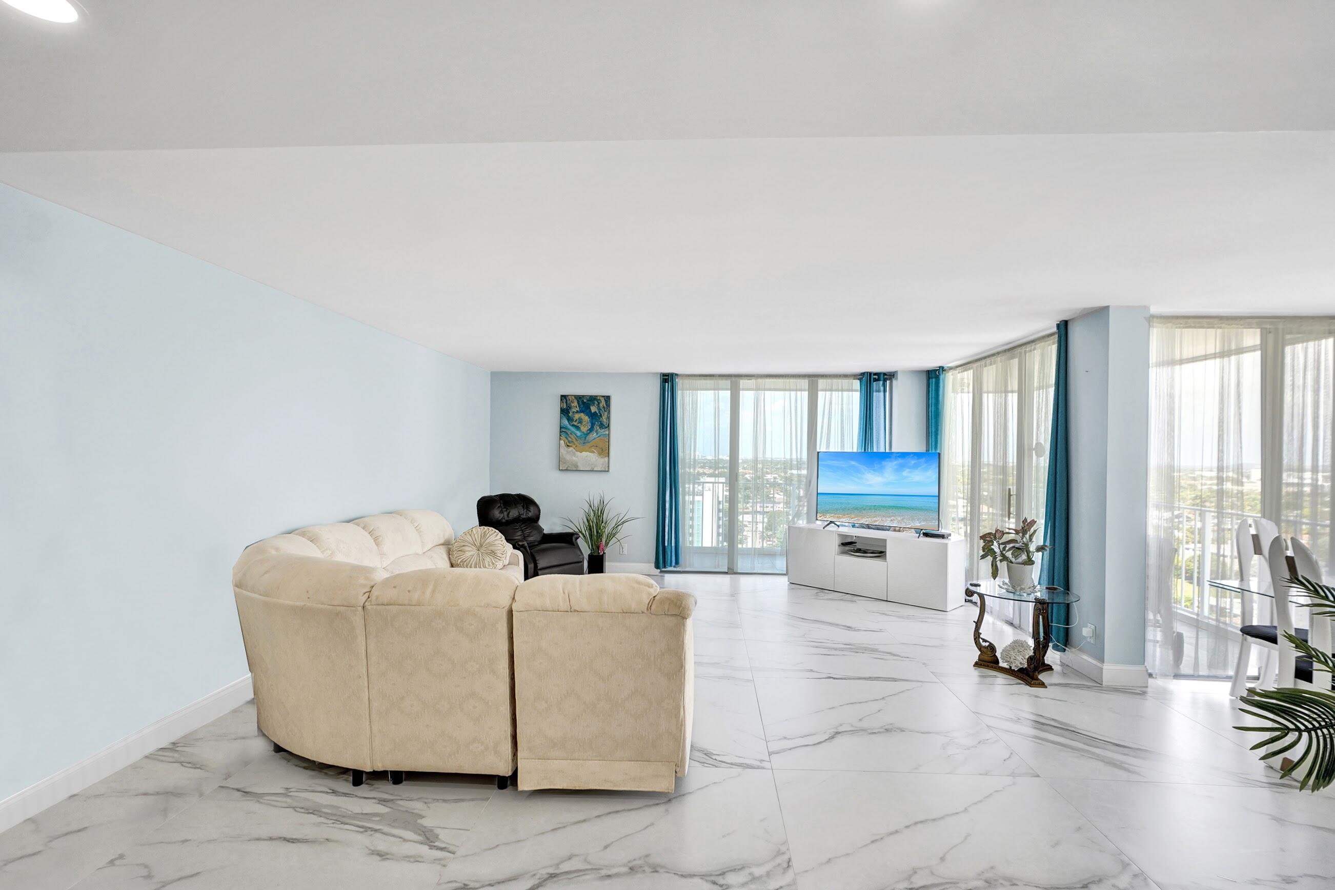 1010 S Ocean Boulevard 2009 Property Photo 8