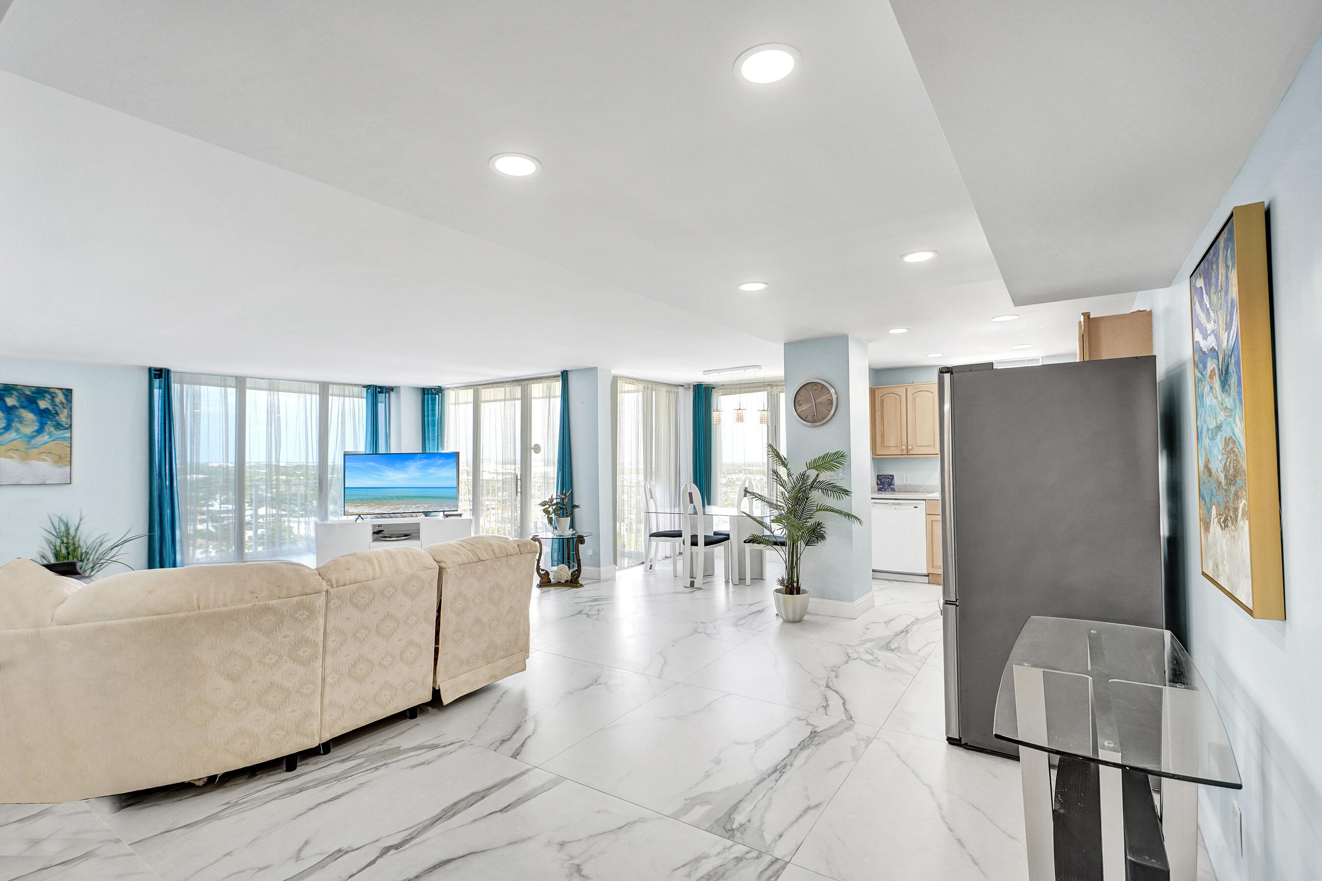 1010 S Ocean Boulevard 2009 Property Photo 10