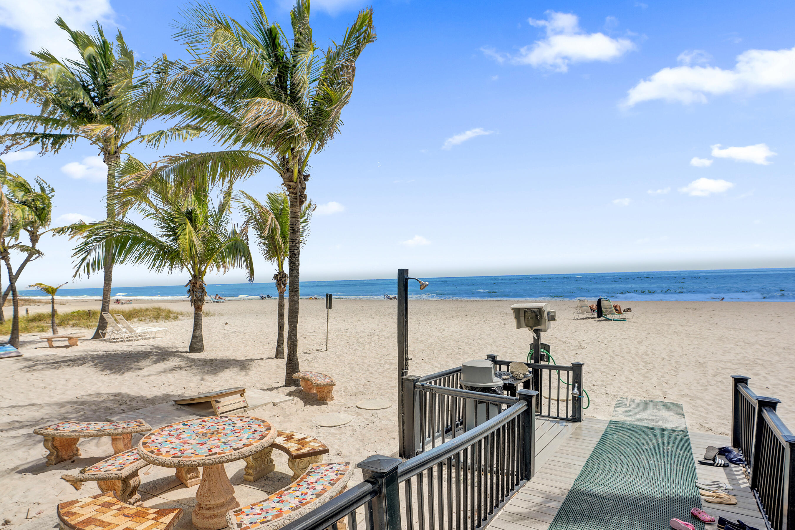 1010 S Ocean Boulevard 2009 Property Photo 41