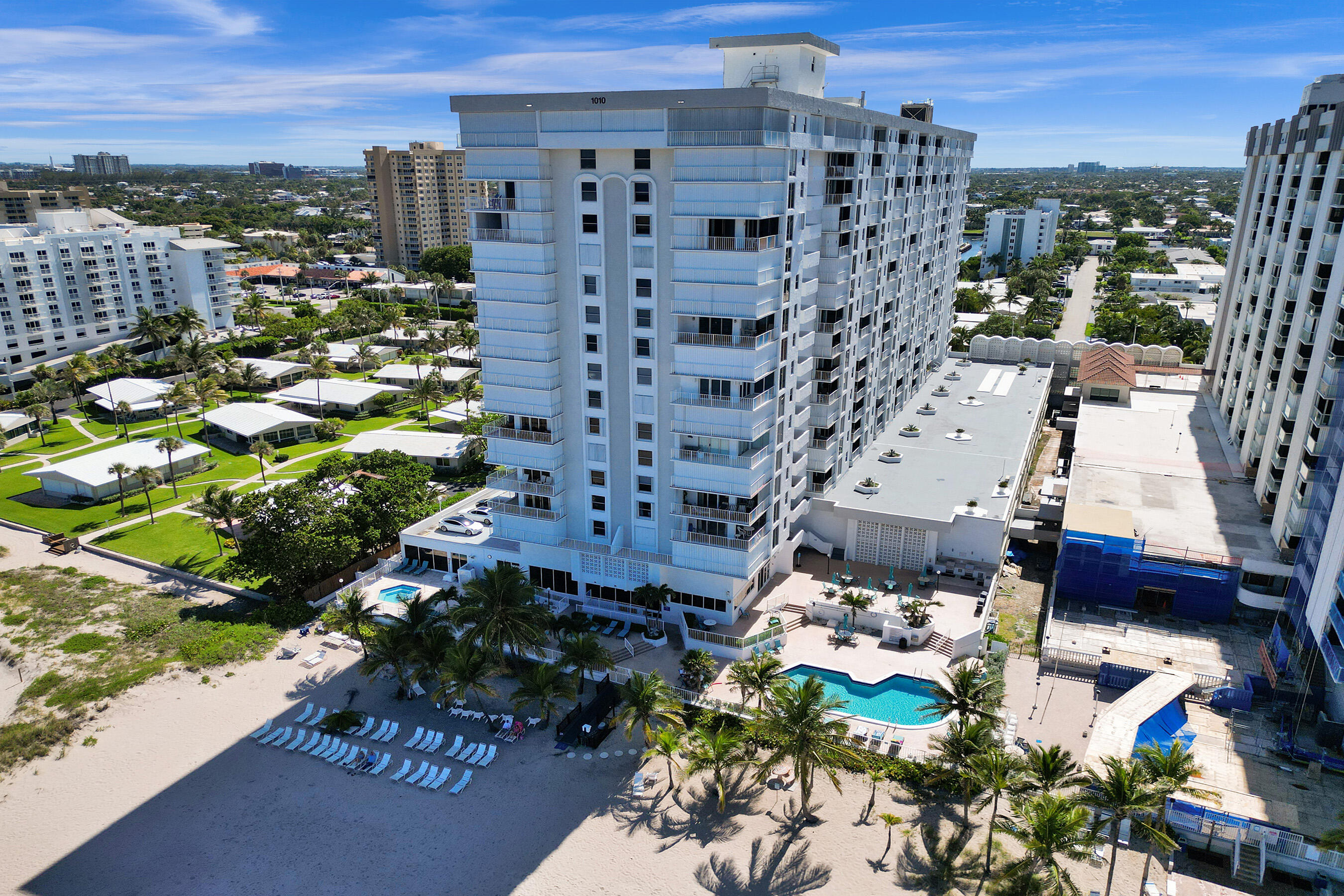 1010 S Ocean Boulevard 2009 Property Photo 65