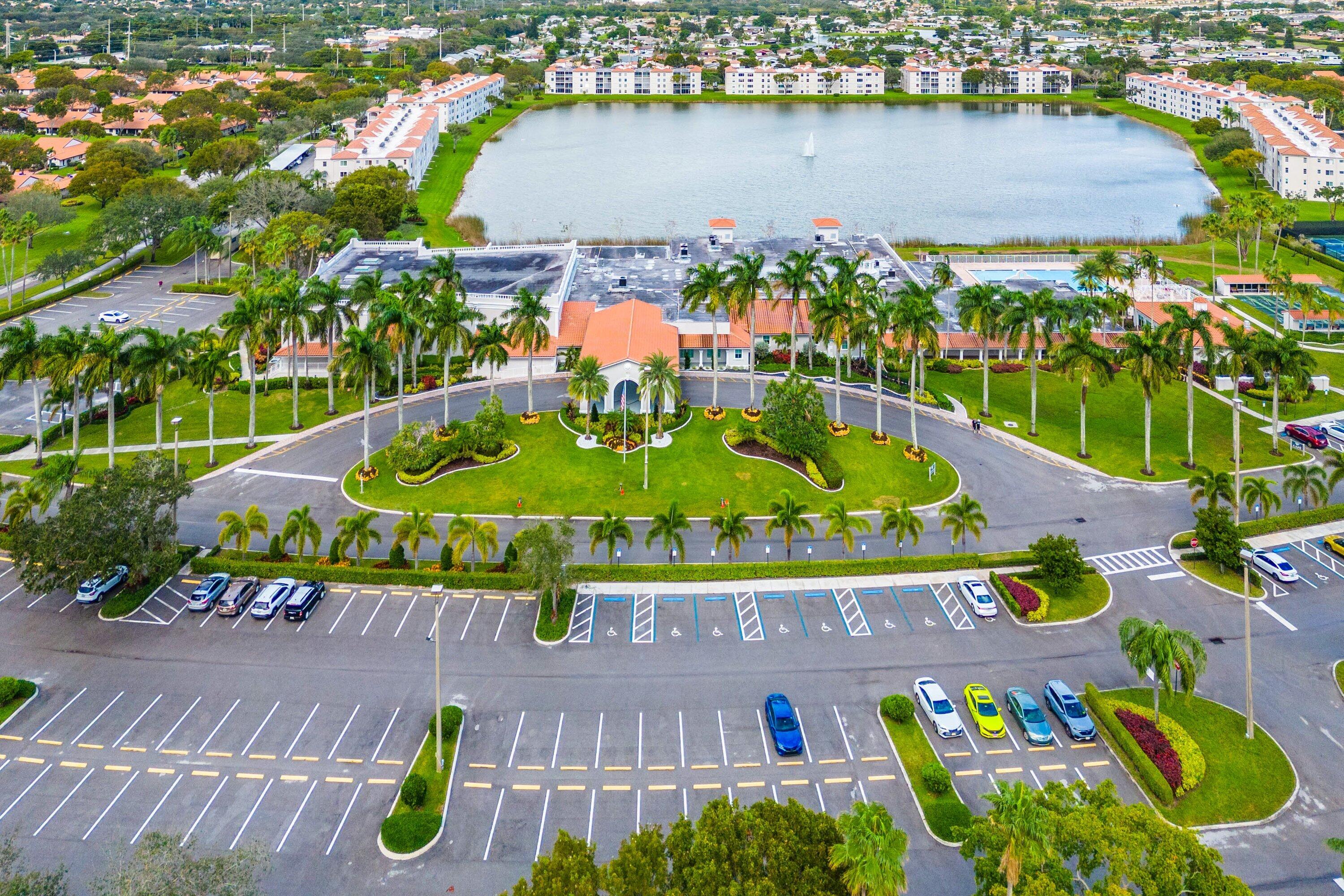 6065 Pointe Regal Circle Property Photo 47