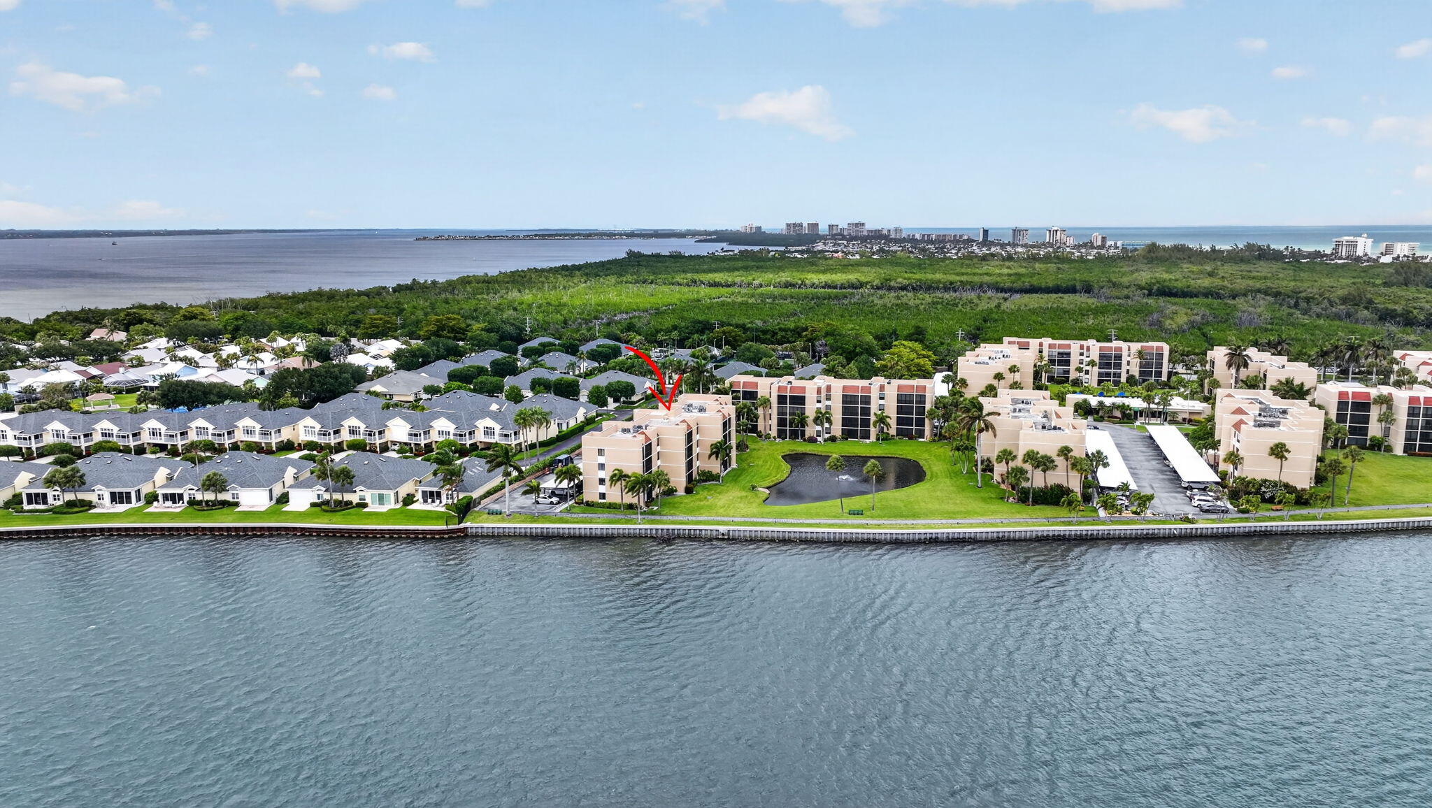 3382 NE Causeway Boulevard 7-403 Property Photo 1