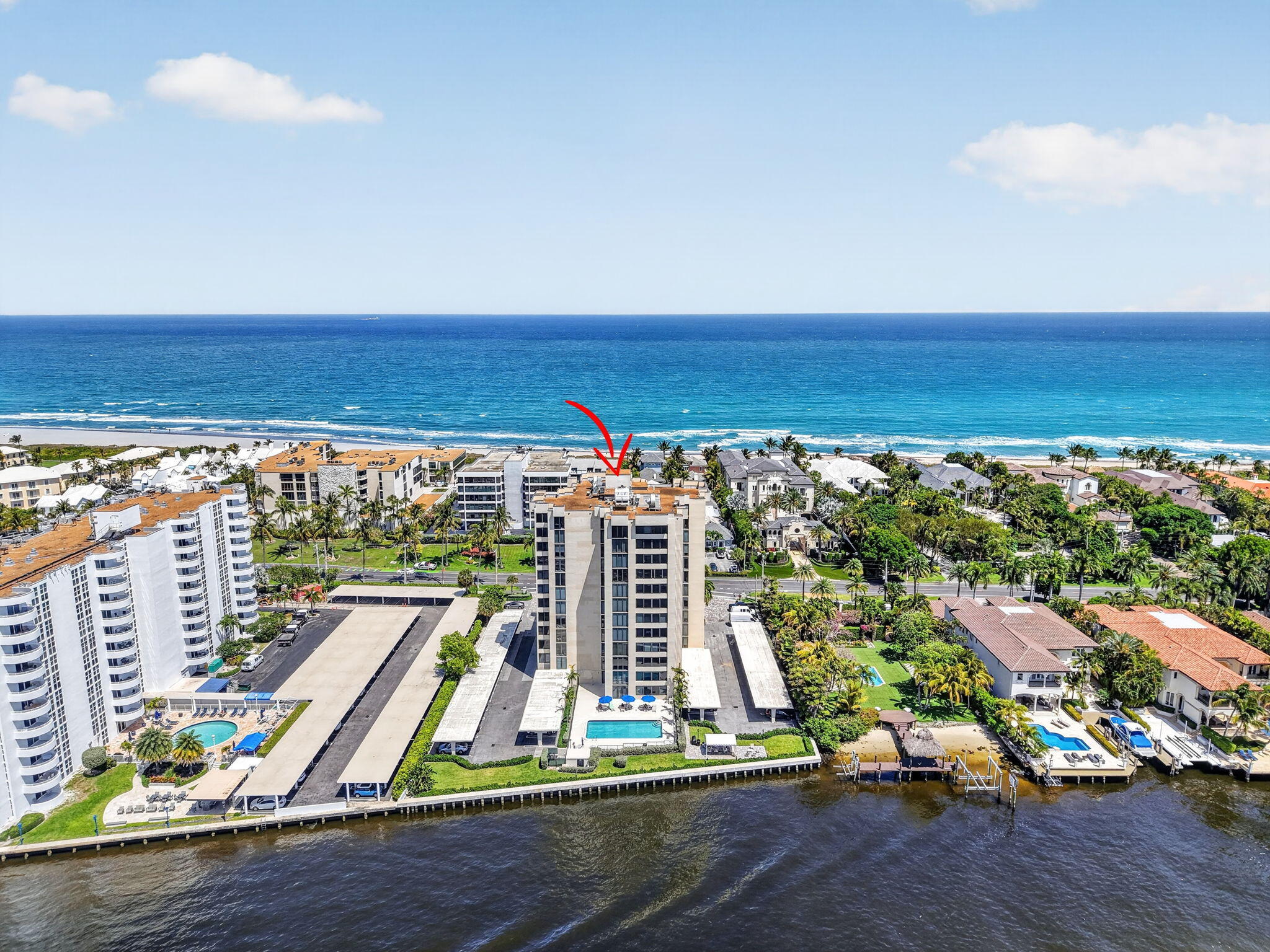 2220 S Ocean Boulevard 304 Property Photo 40