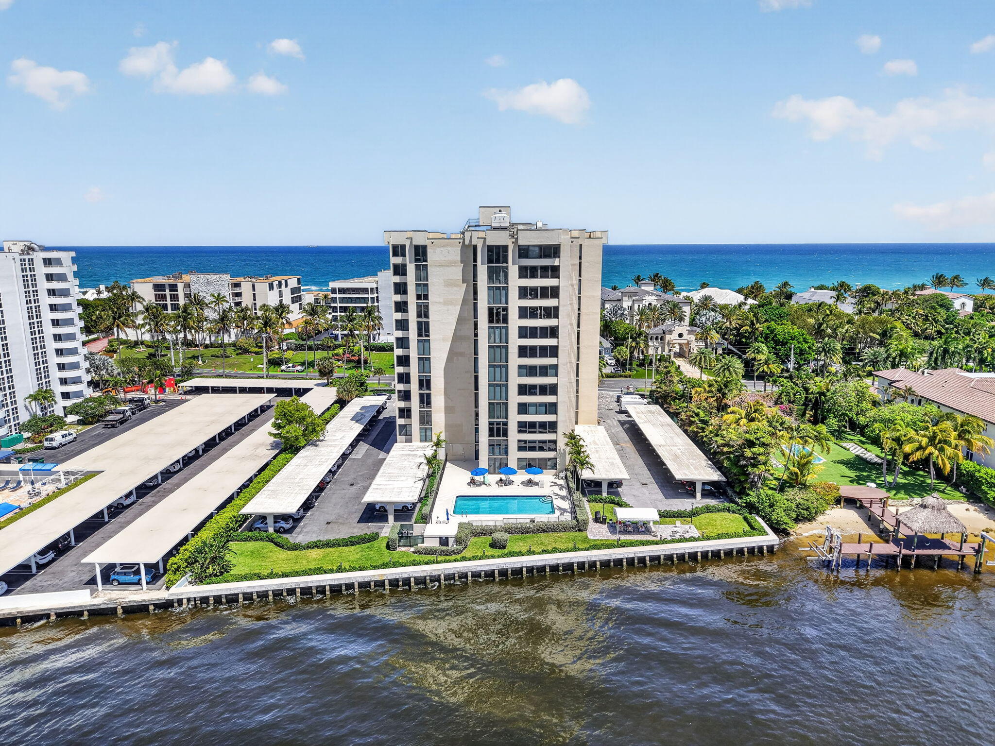 2220 S Ocean Boulevard 304 Property Photo 41