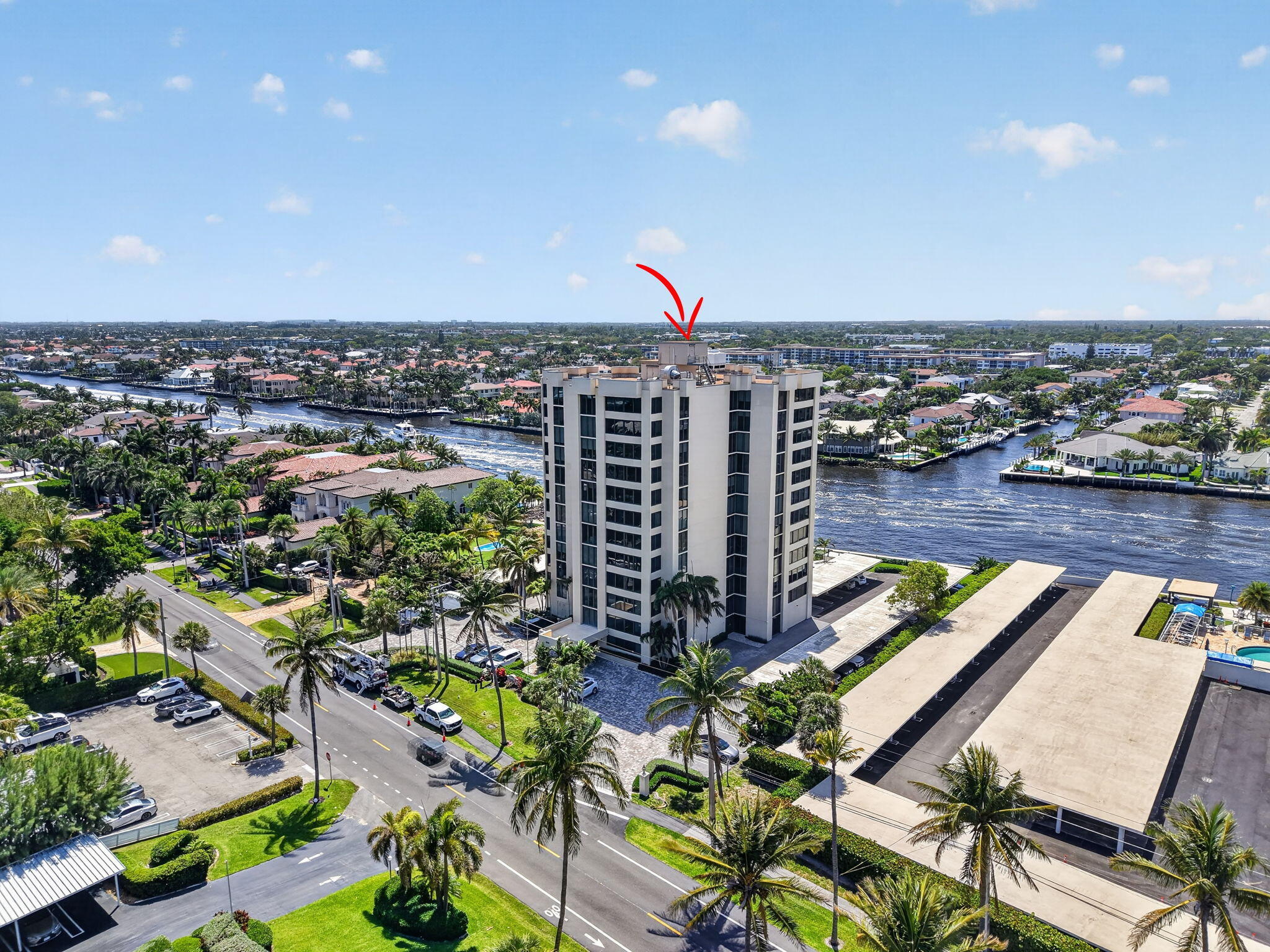 2220 S Ocean Boulevard 304 Property Photo 42