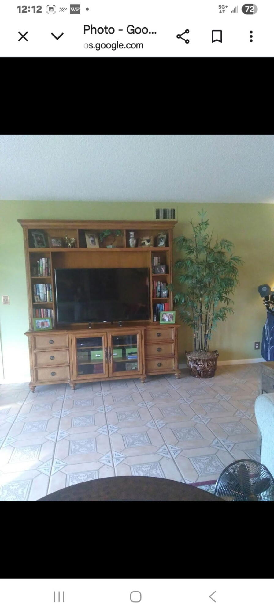 5701 Fairway Park Drive 103 Property Photo 6
