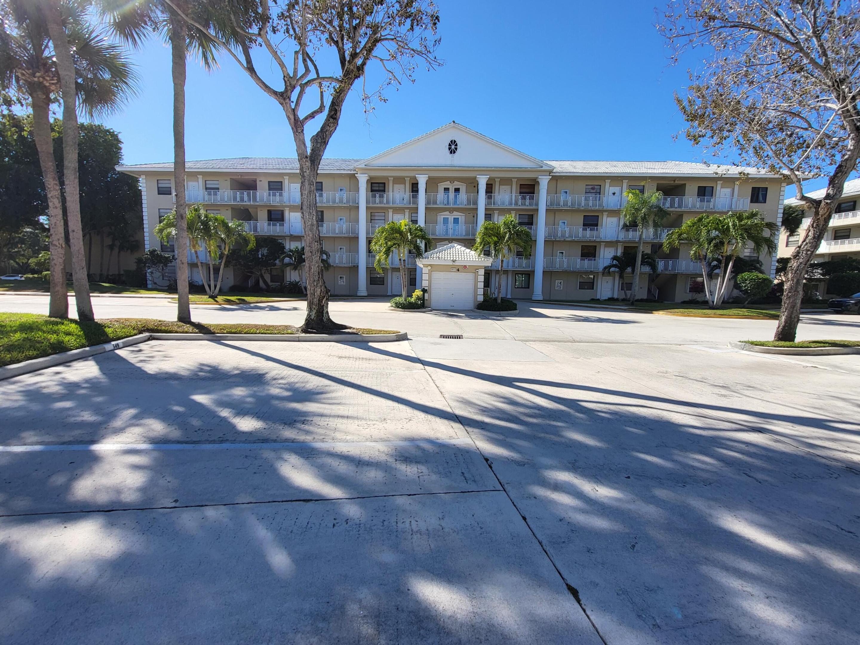 3511 Village Boulevard 403 Property Photo 1