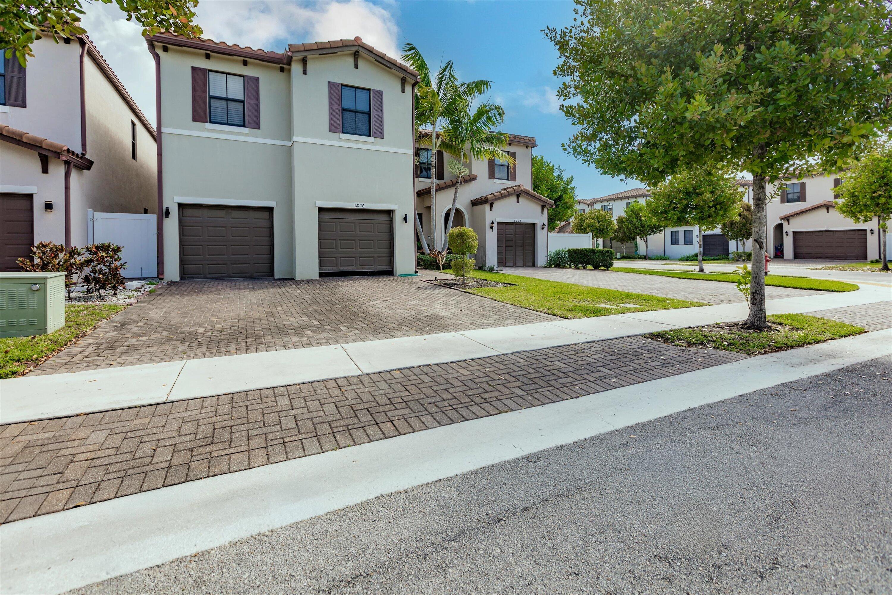 6026 Pine Tree Way 6026 Property Photo 1