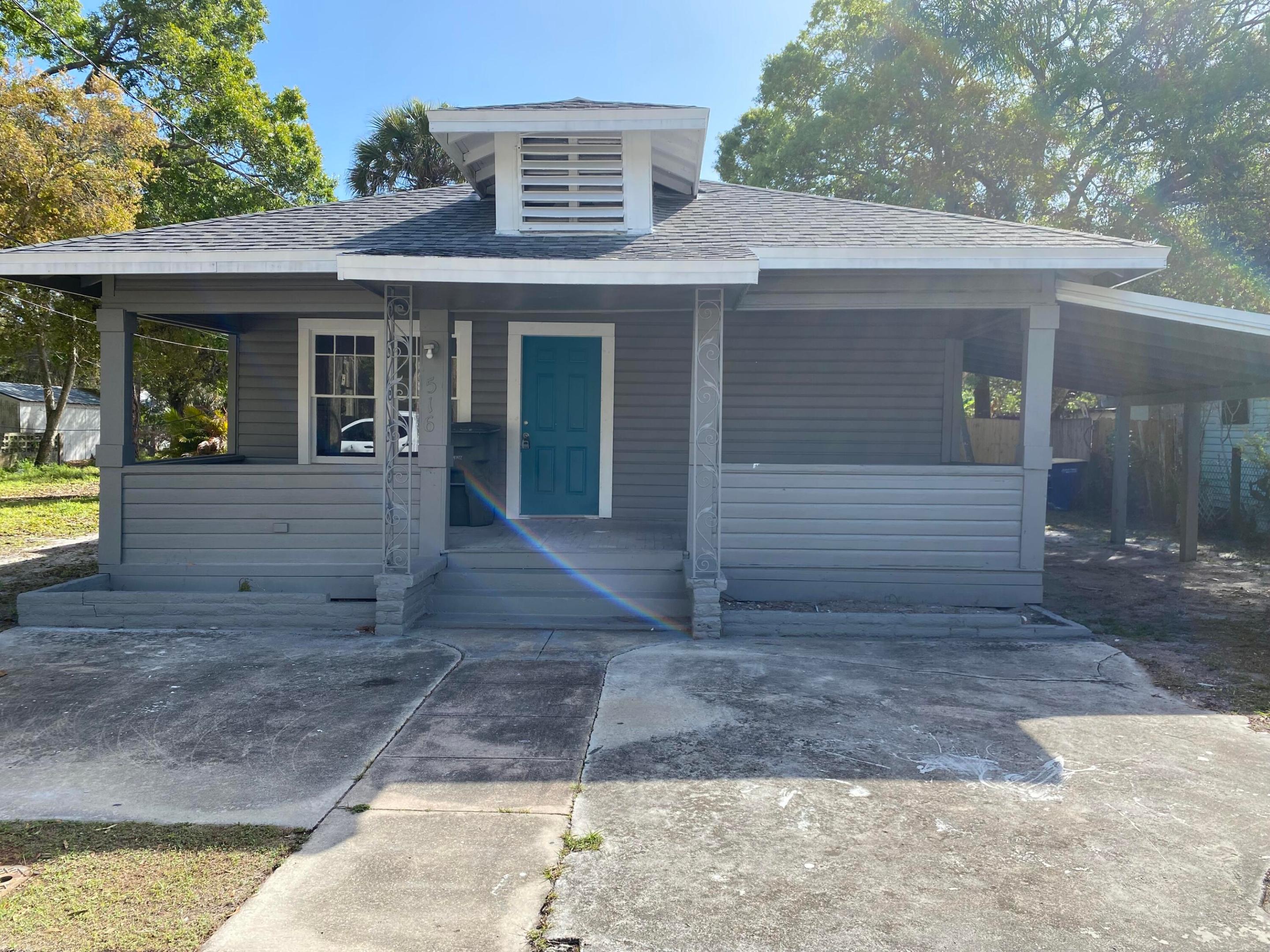 516 S 11th Street Property Photo 1