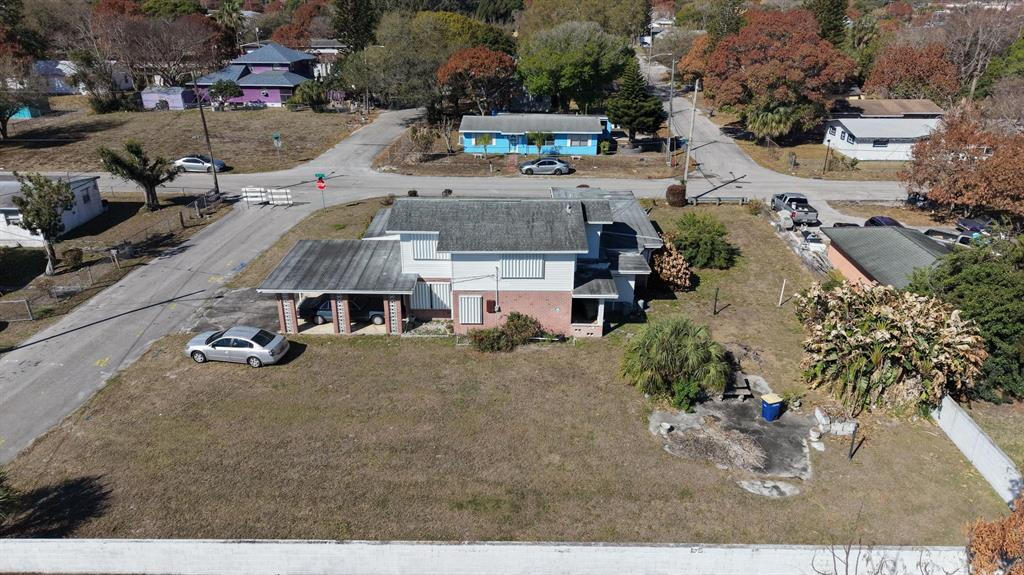 802 N 15th Street