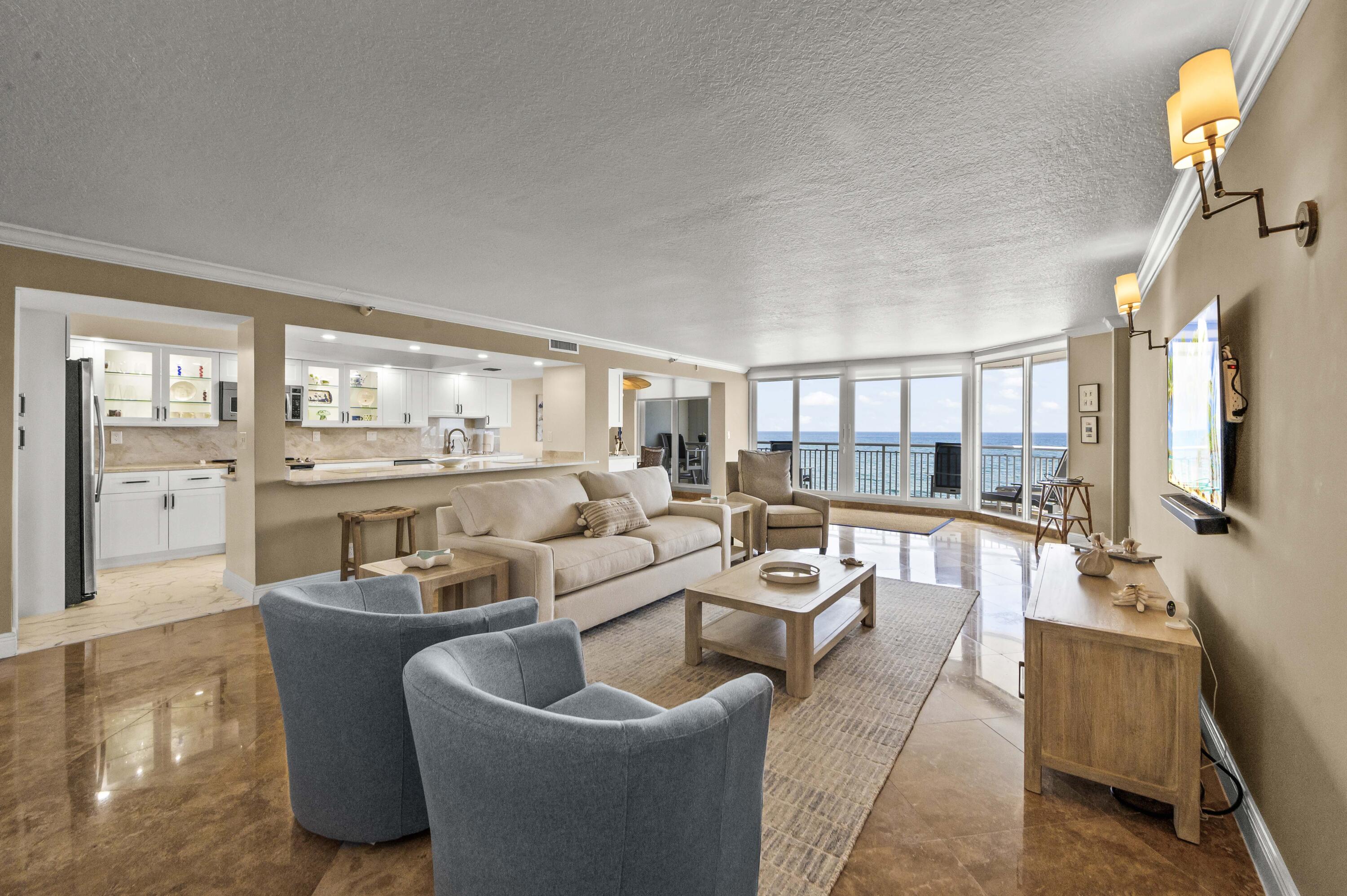 3600 S Ocean Boulevard Ph 601