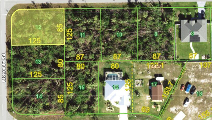 10426 Riverside Road Property Photo 2