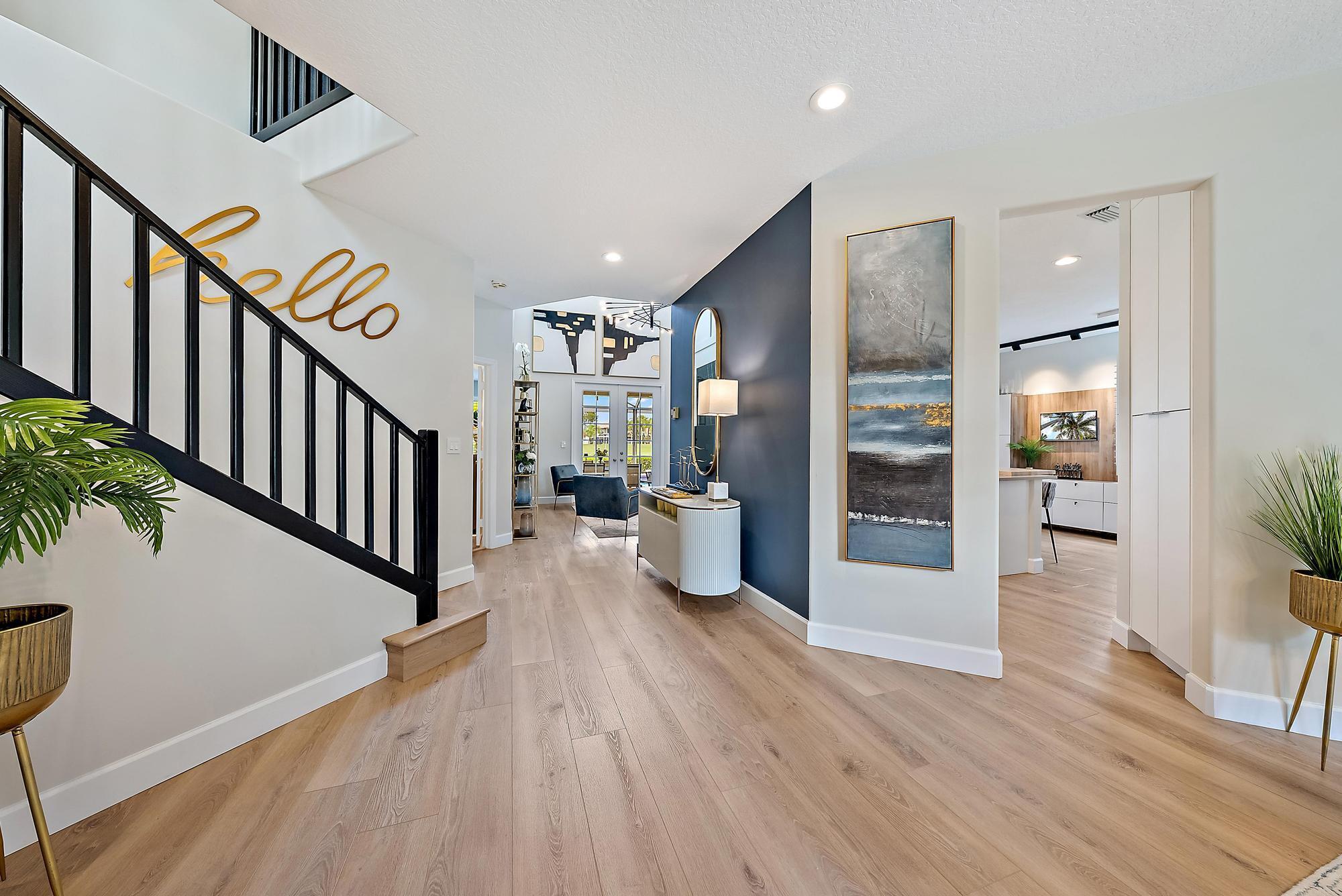 8347 Quail Meadow Way Property Photo 3