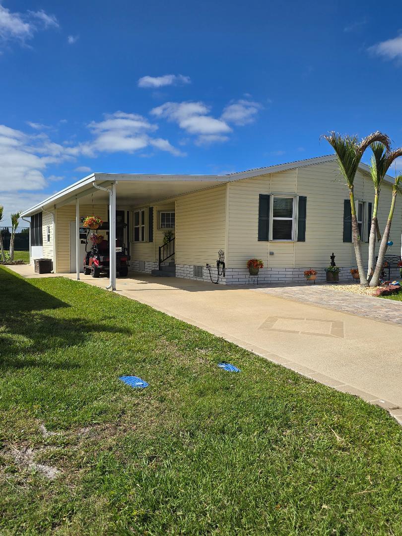 337 Seahorse Terrace Property Photo 1