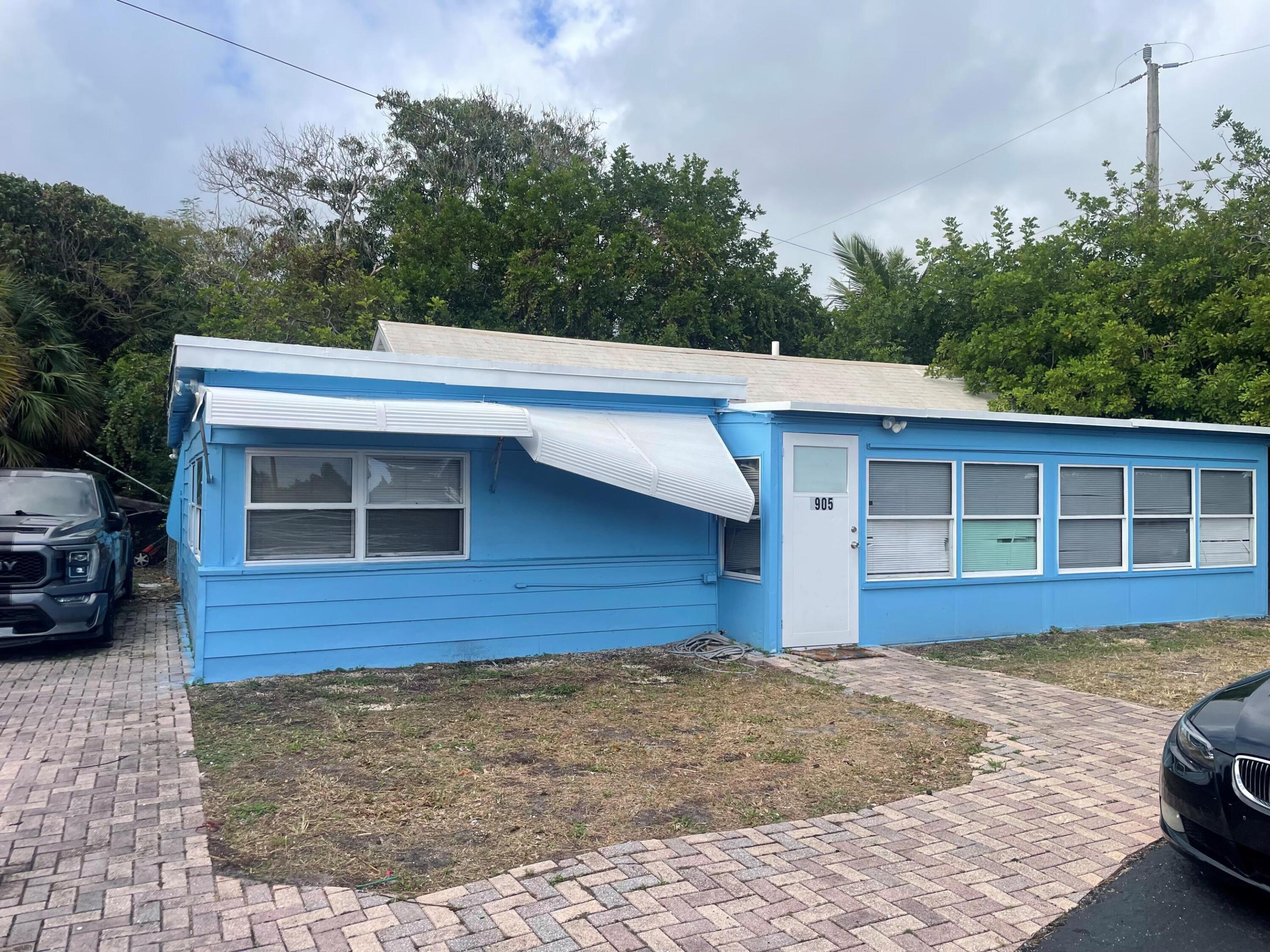 1905 Florida Street