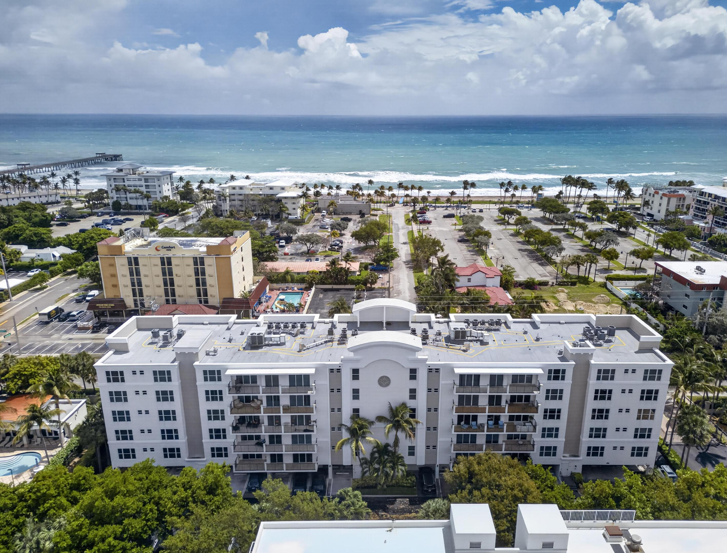 101 SE 20th Avenue 201