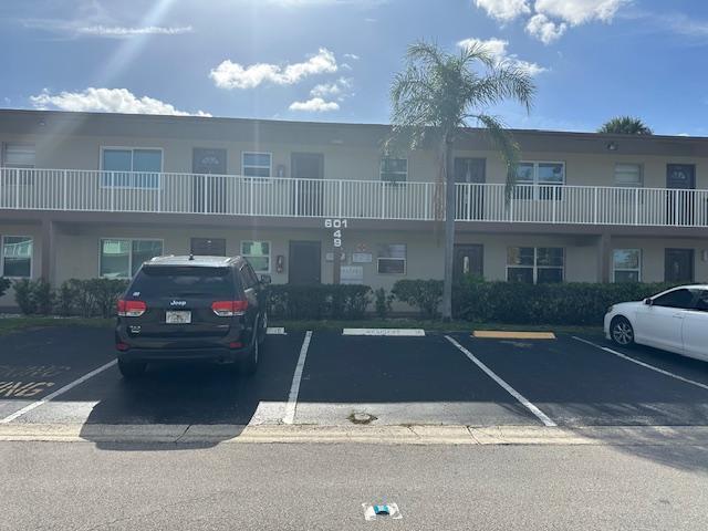 601 NW 78th Avenue 205