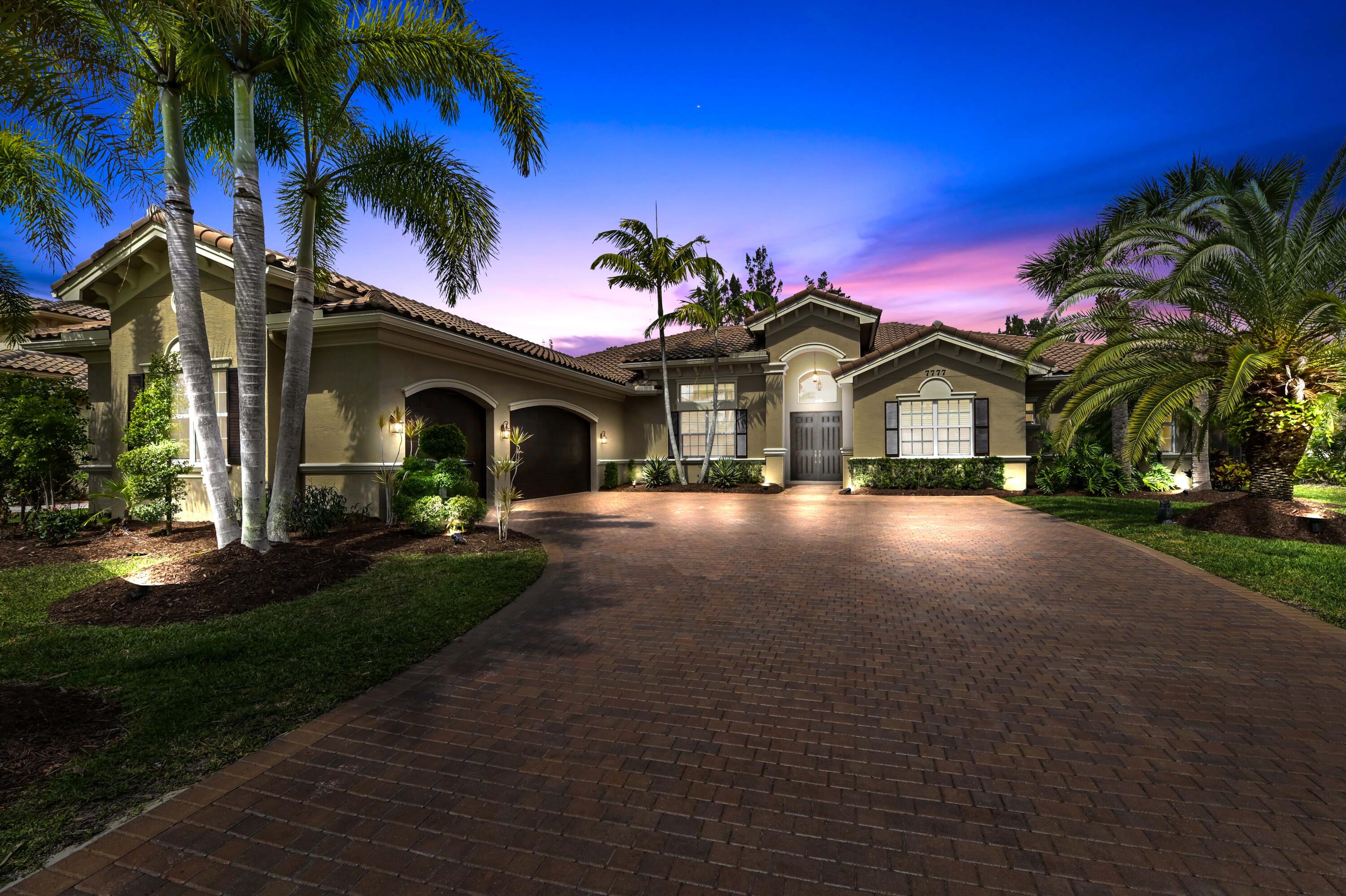 7777 Eden Ridge Way Property Photo 1