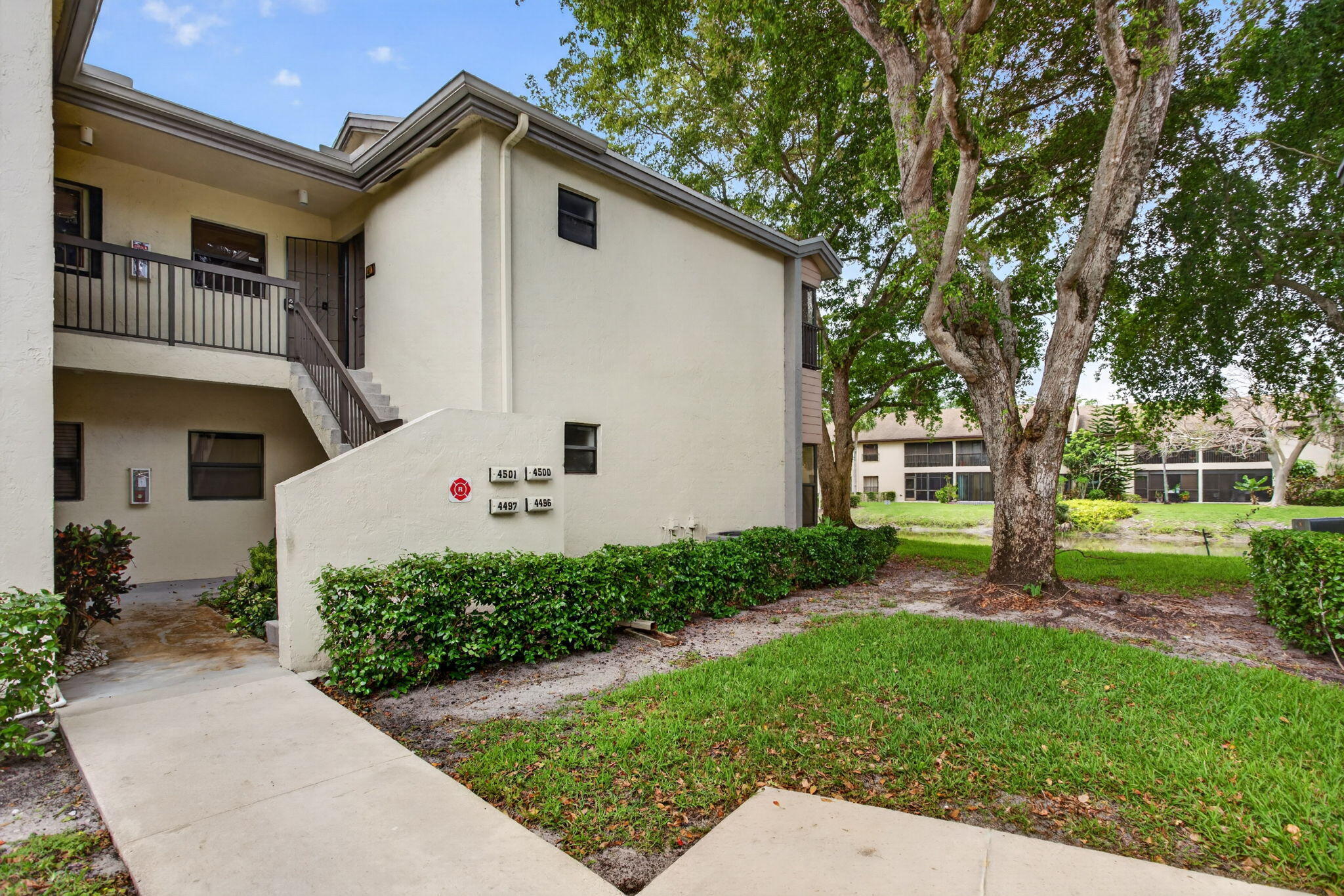 4500 Carambola Circle S 27305