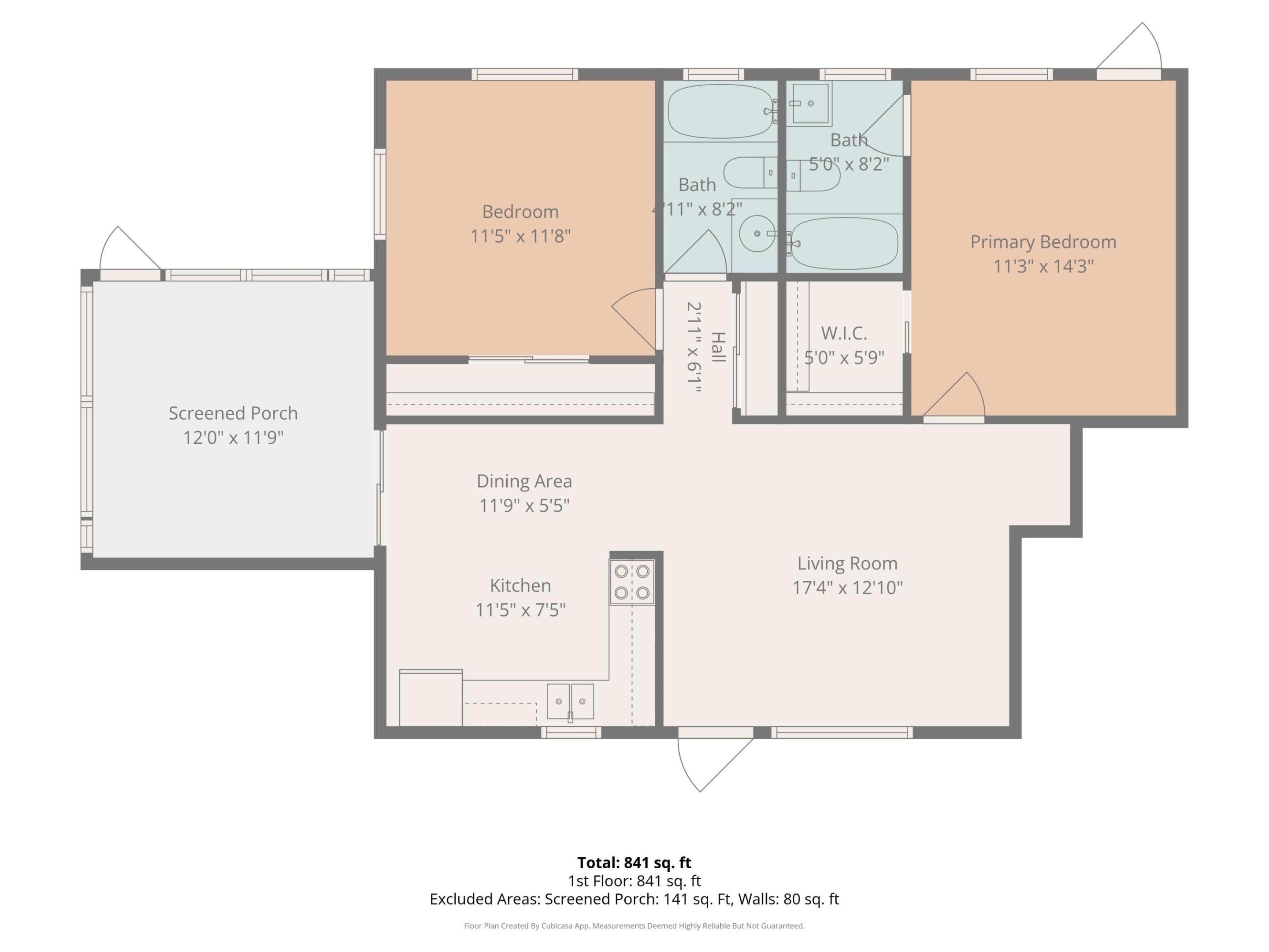 551 Se 15th Street W Property Photo 5