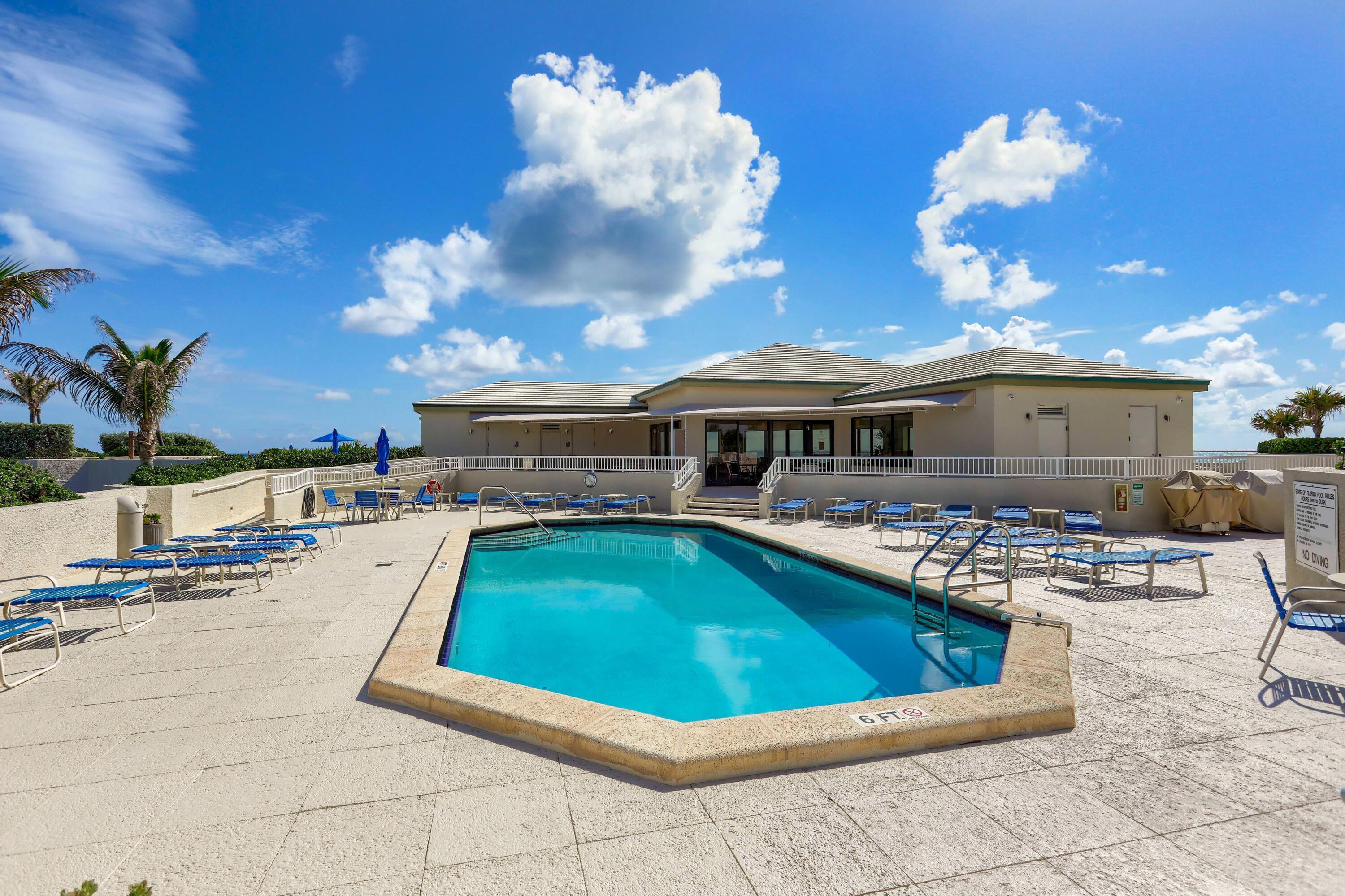 5550 N Ocean Drive 12c Property Photo 60