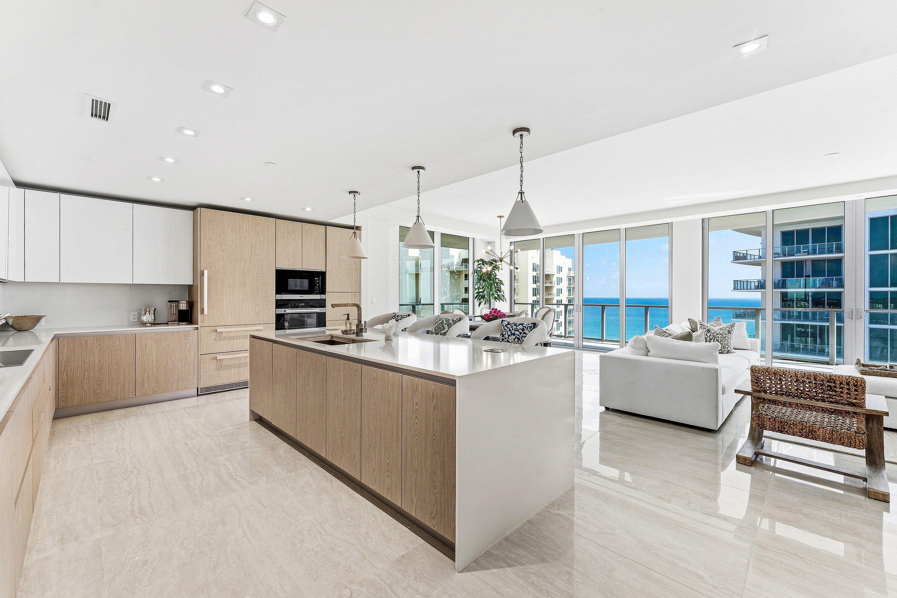3100 N Ocean Drive 1702p Property Photo 1
