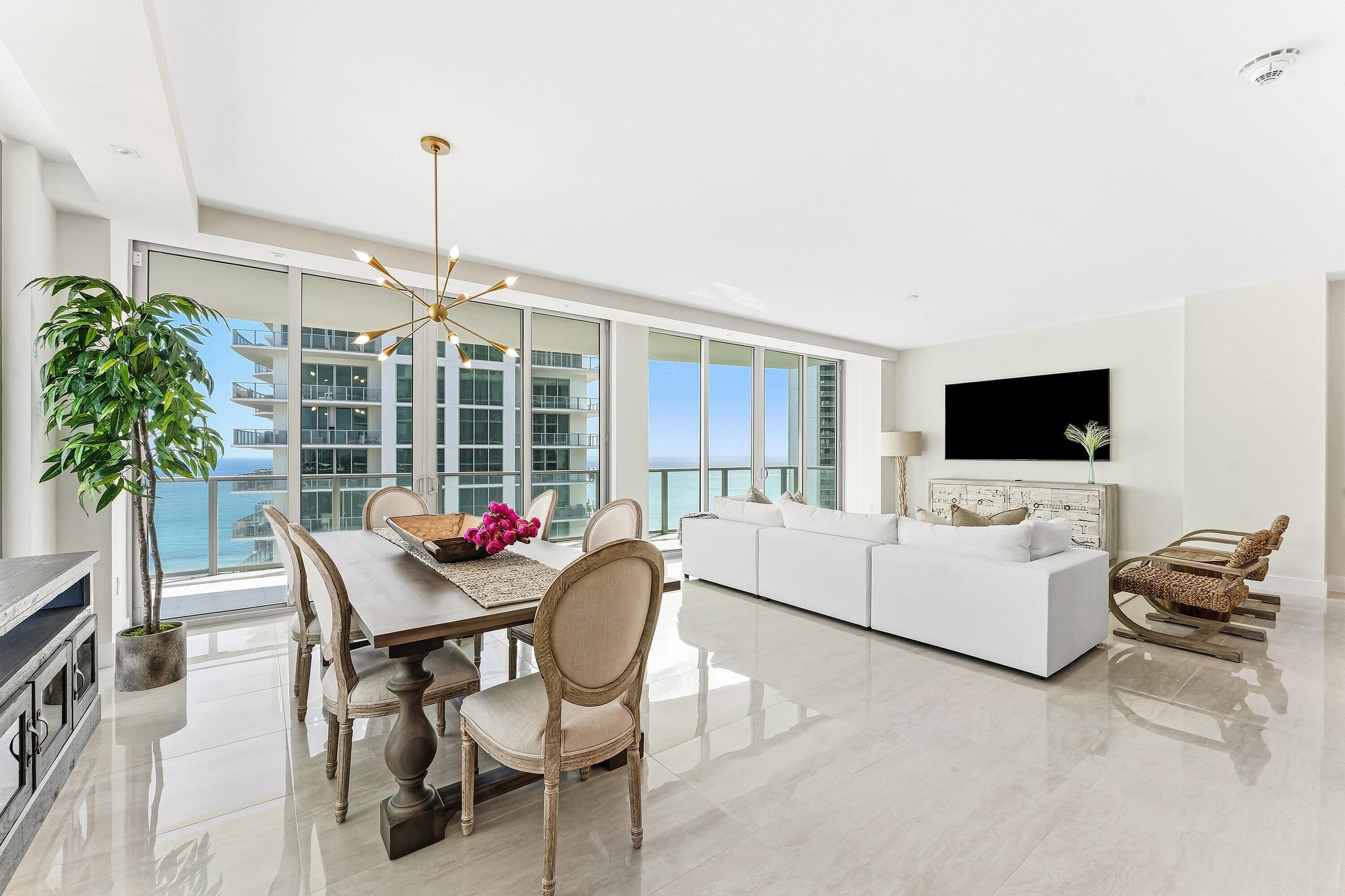 3100 N Ocean Drive 1702p Property Photo 8