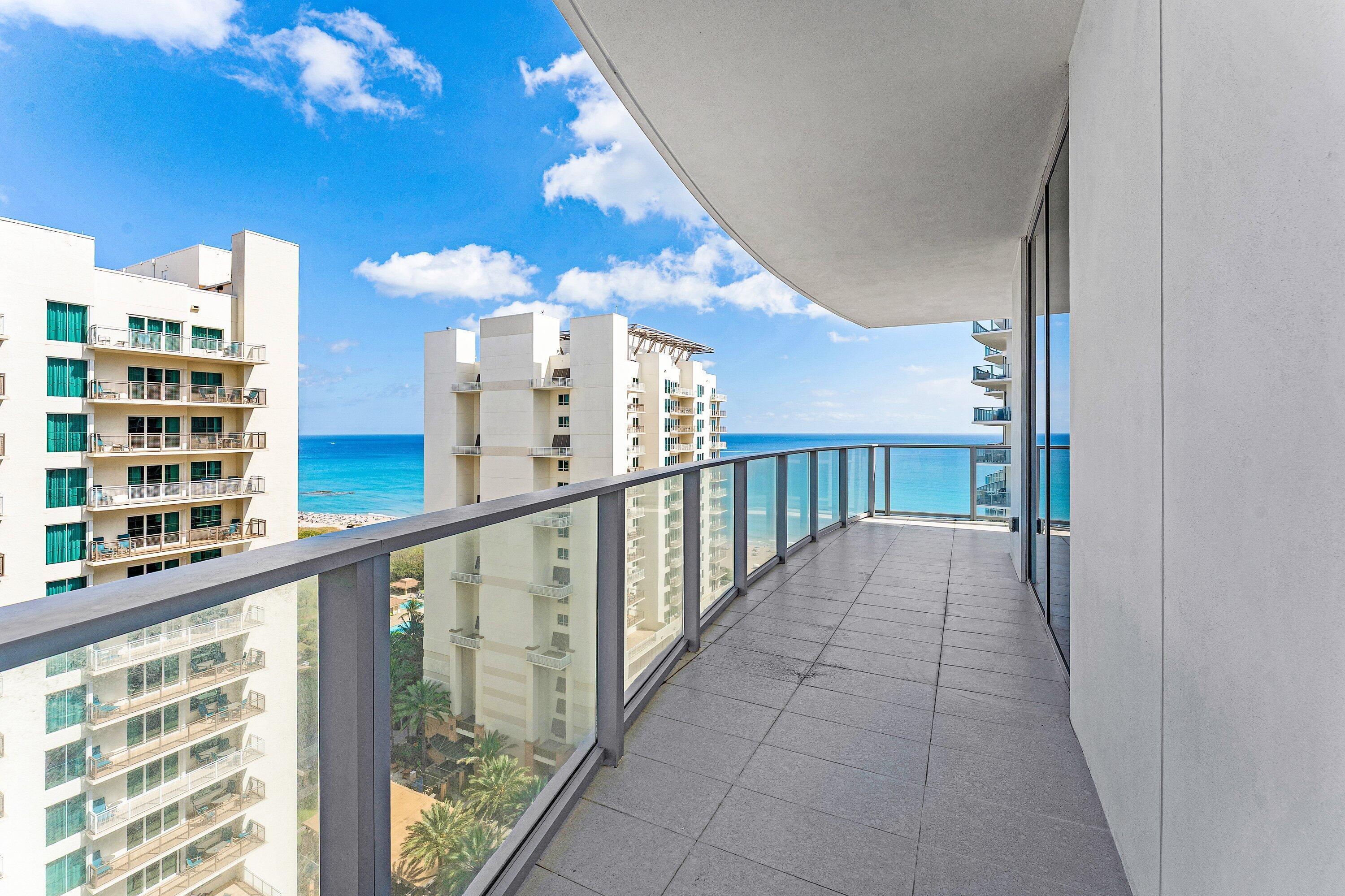 3100 N Ocean Drive 1702p Property Photo 10