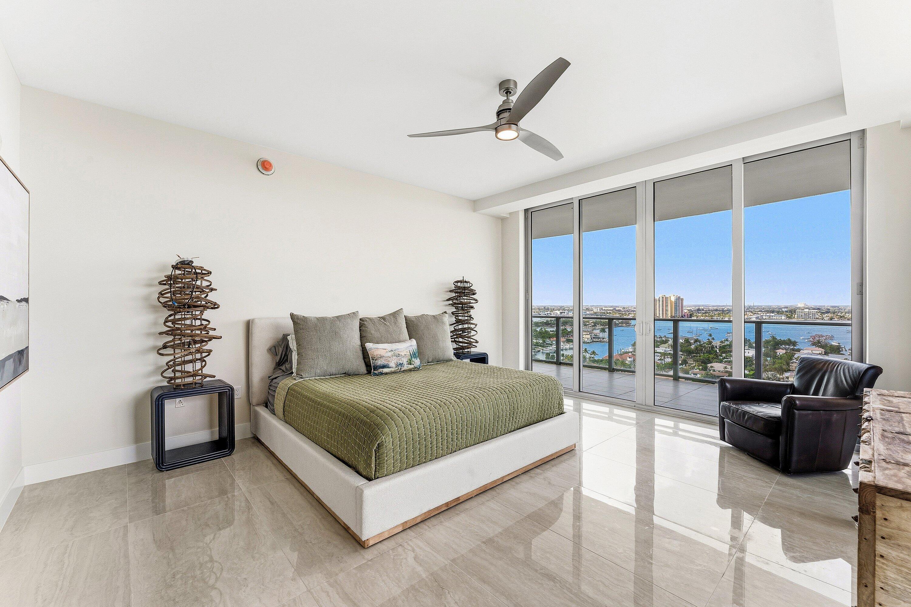 3100 N Ocean Drive 1702p Property Photo 14