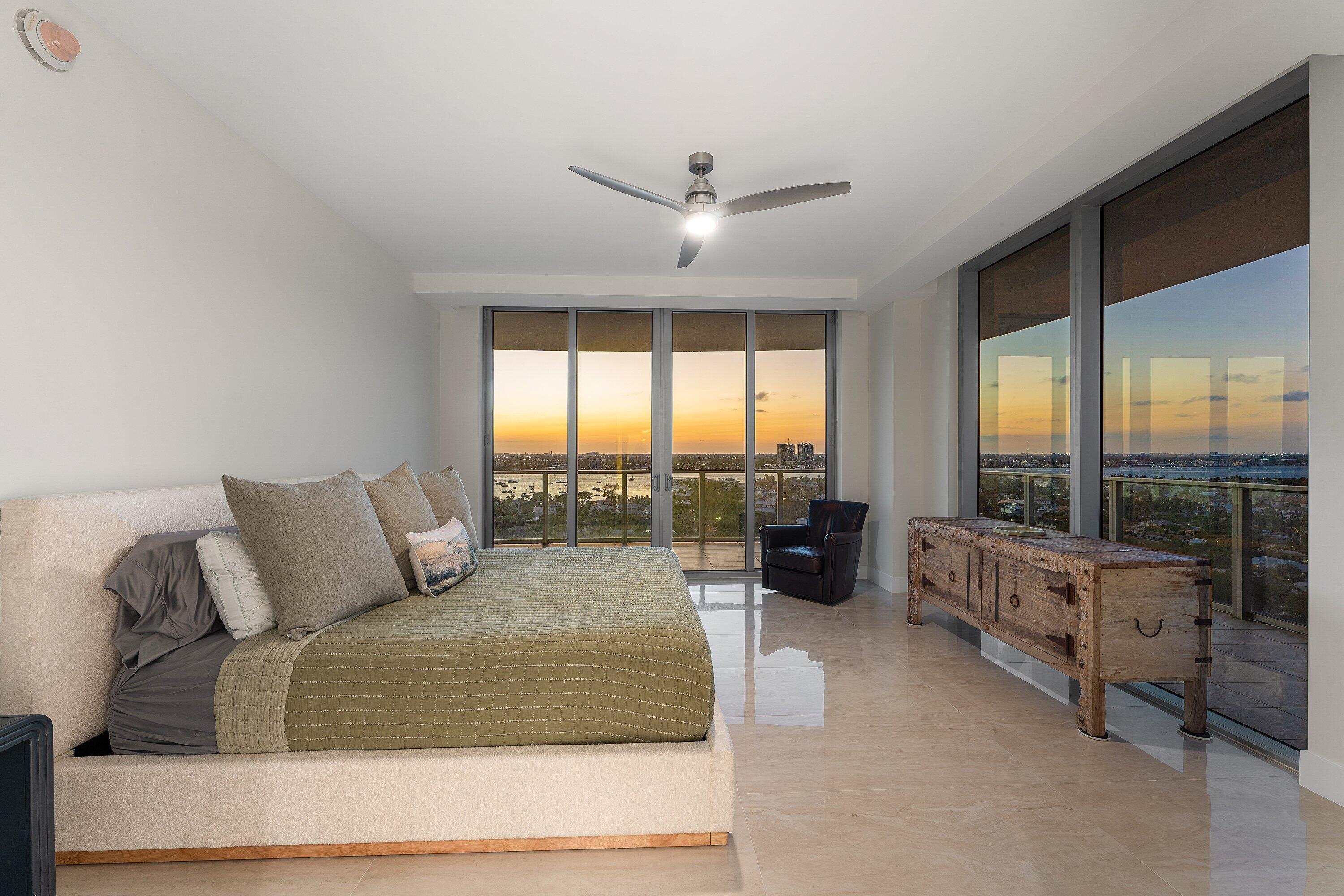 3100 N Ocean Drive 1702p Property Photo 15