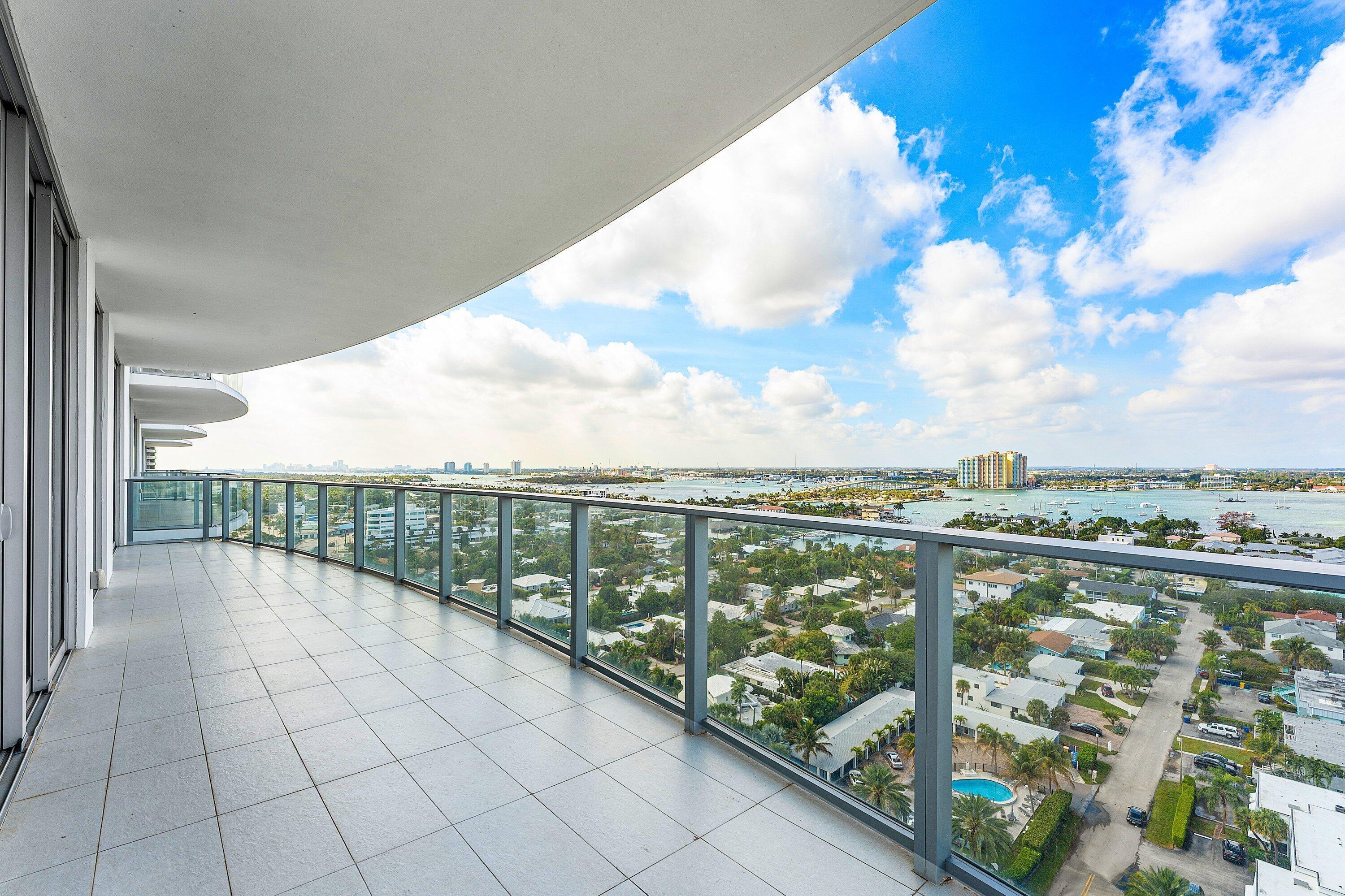 3100 N Ocean Drive 1702p Property Photo 25